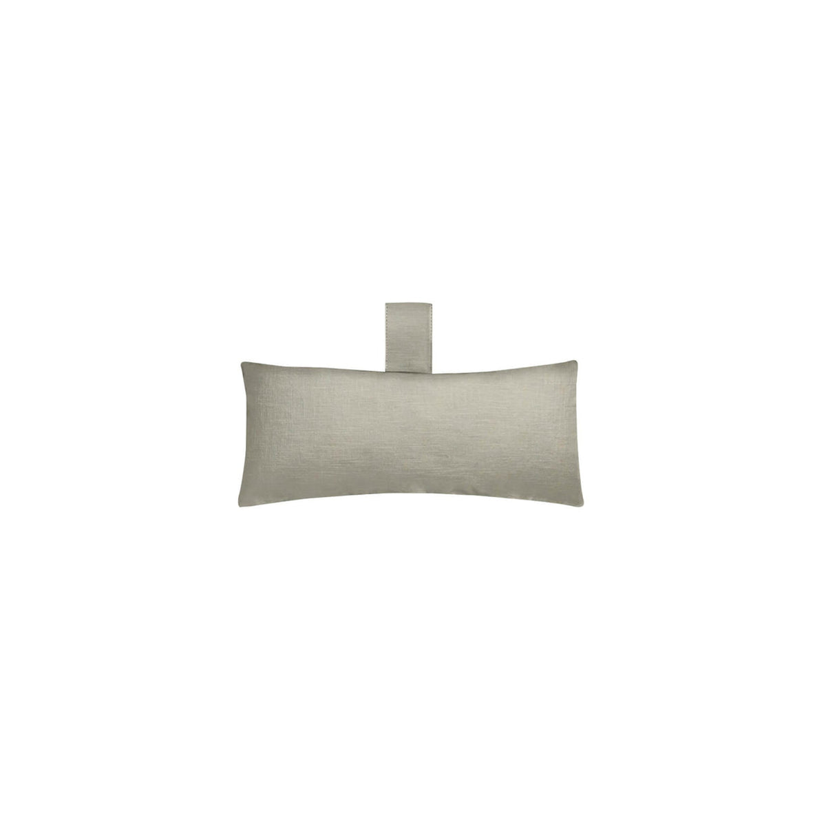 Ledge Lounger Autograph Chaise Headrest Pillow Outdoor Fabric - view 33