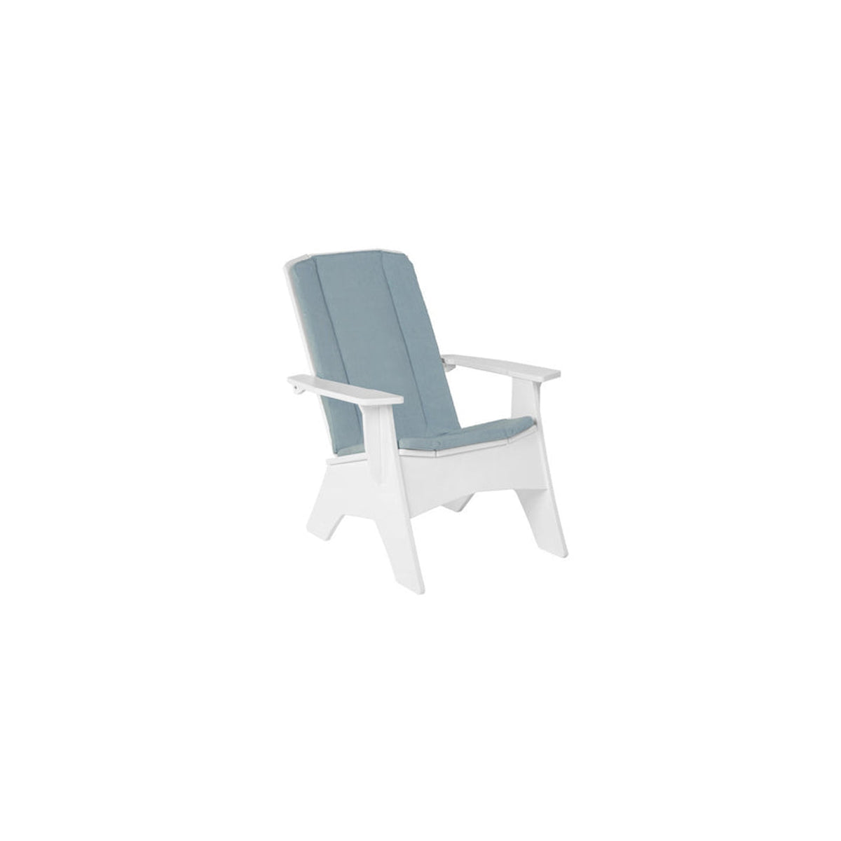 Ledge Lounger Mainstay Adirondack Full Cushion