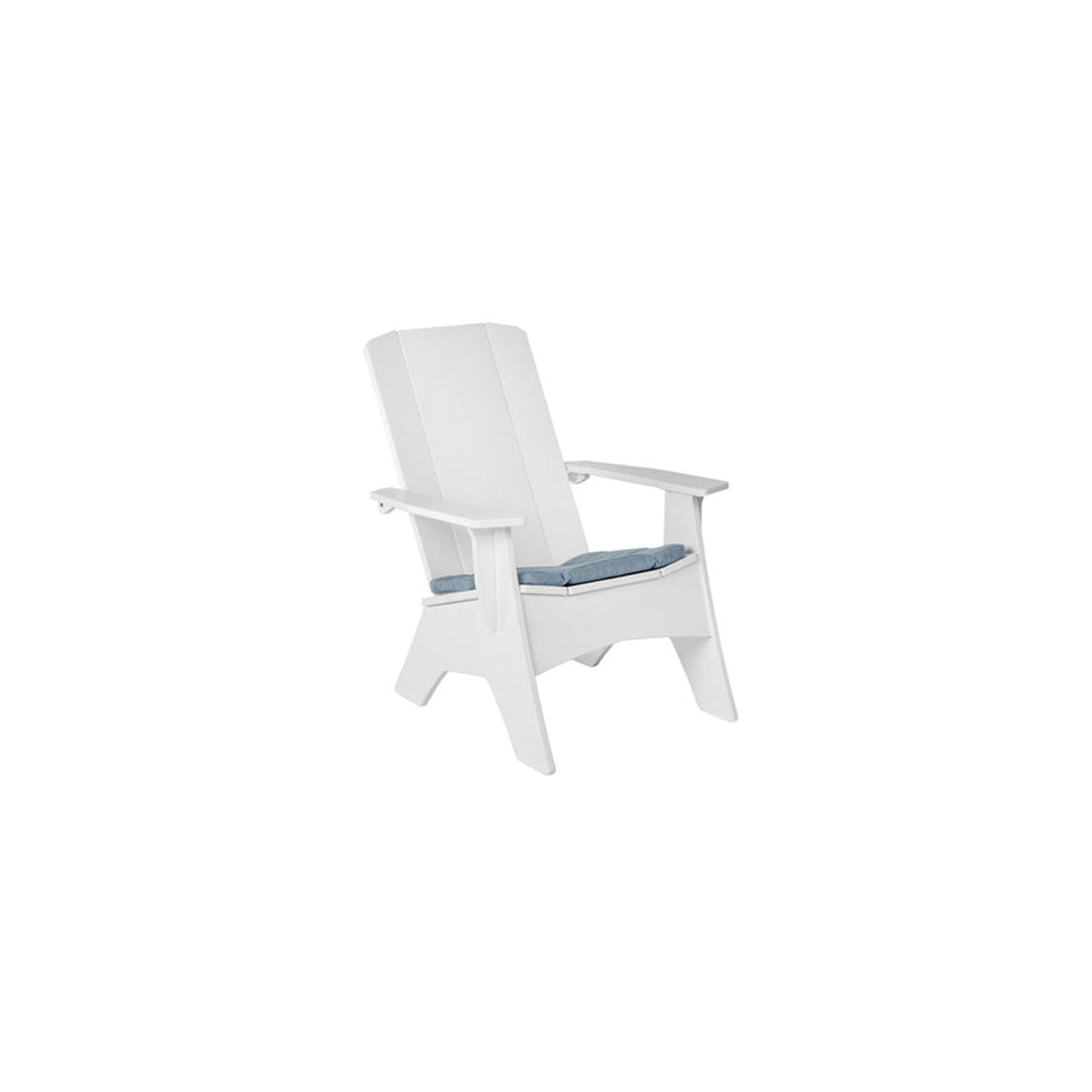 Ledge Lounger Mainstay Adirondack Seat Cushion