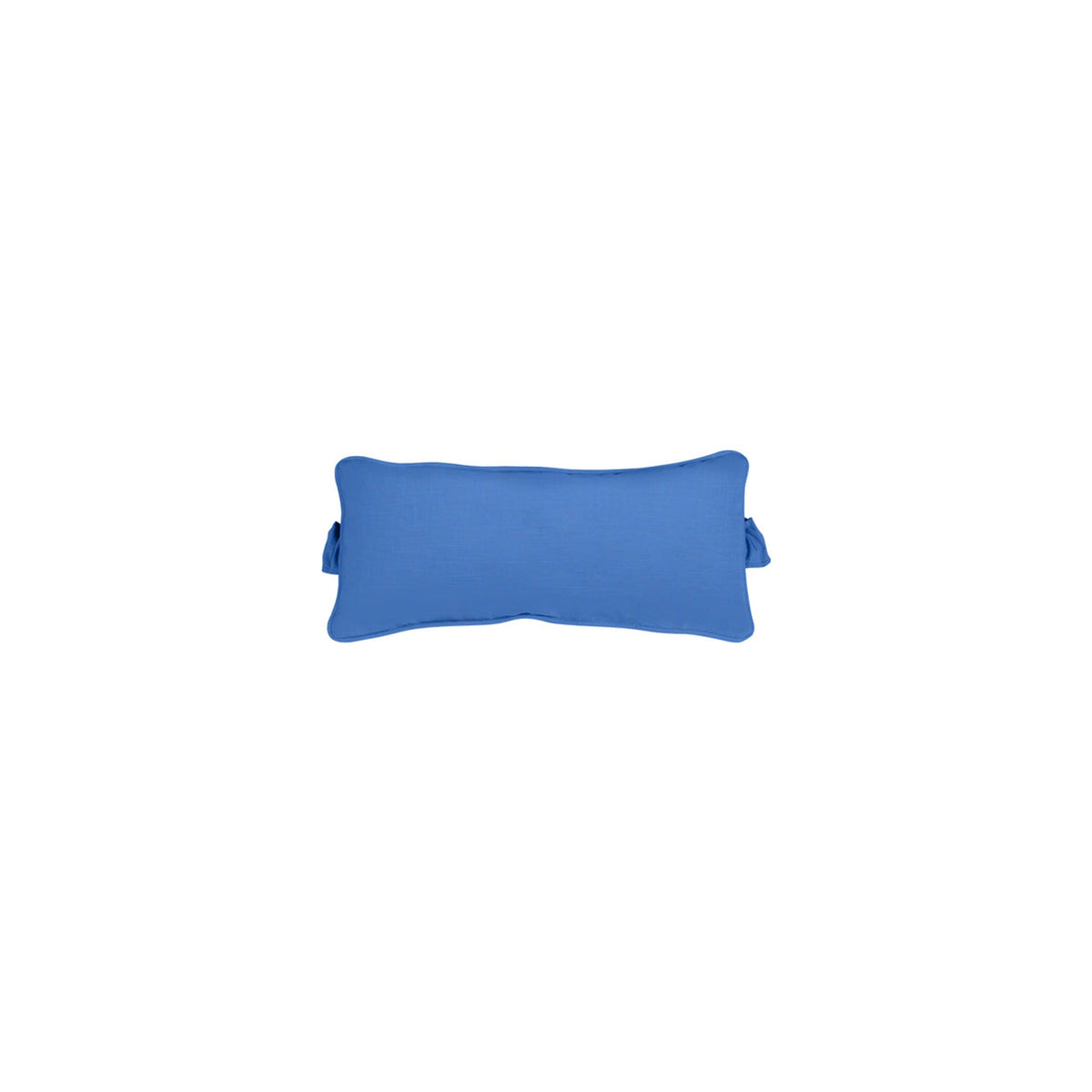 Ledge Lounger Signature Chaise Headrest Pillow Outdoor Fabric - view 35
