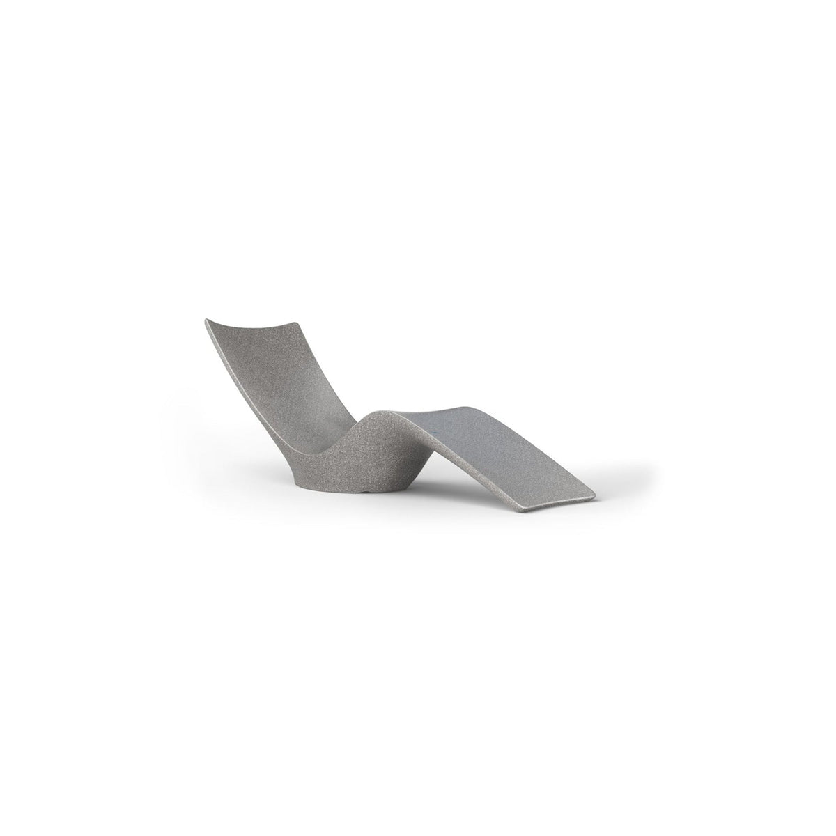 Ledge Lounger Autograph Chaise 70" Resin In-Pool Chaise Lounge - view 13
