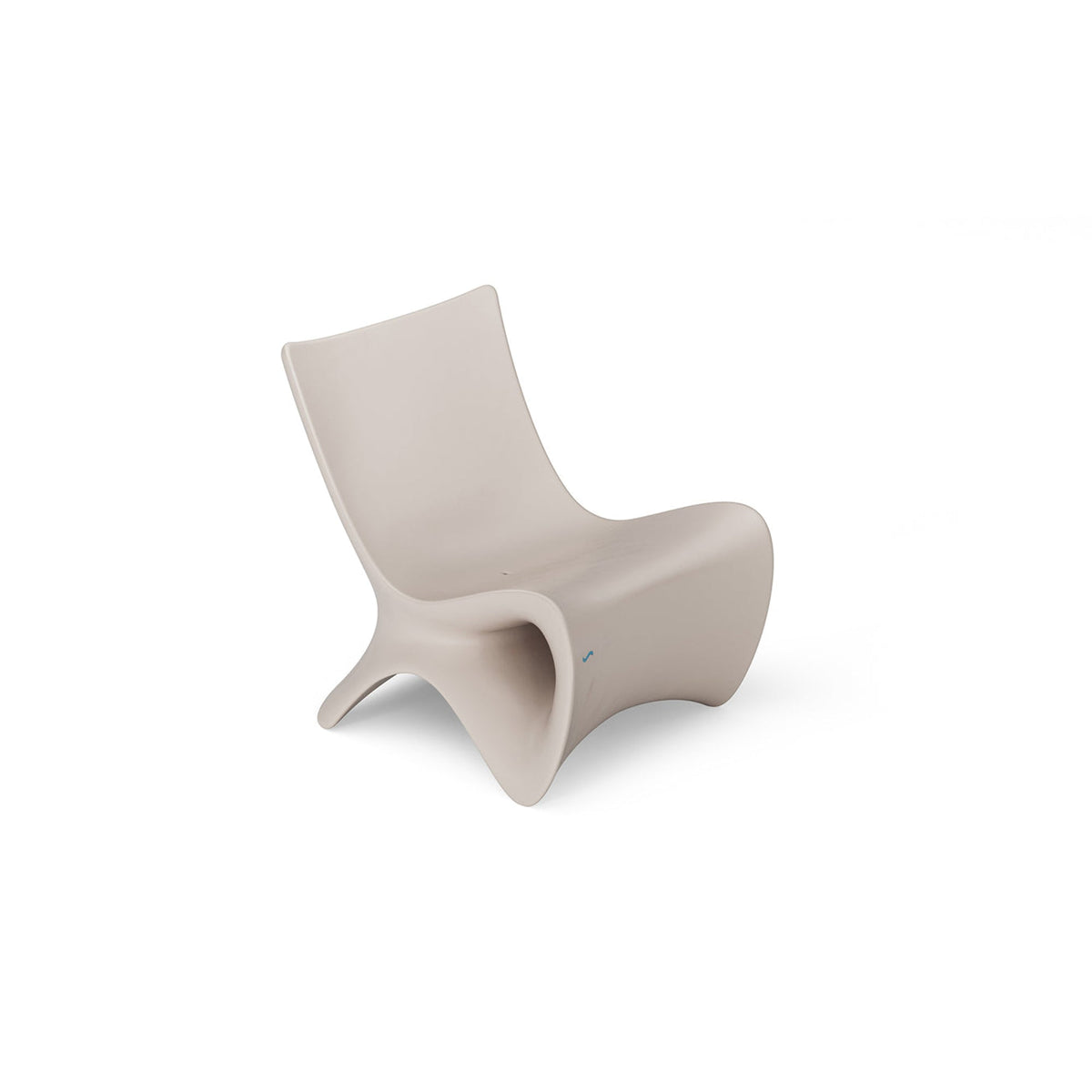 Ledge Lounger Autograph Chair Resin In-Pool Chair - view 14