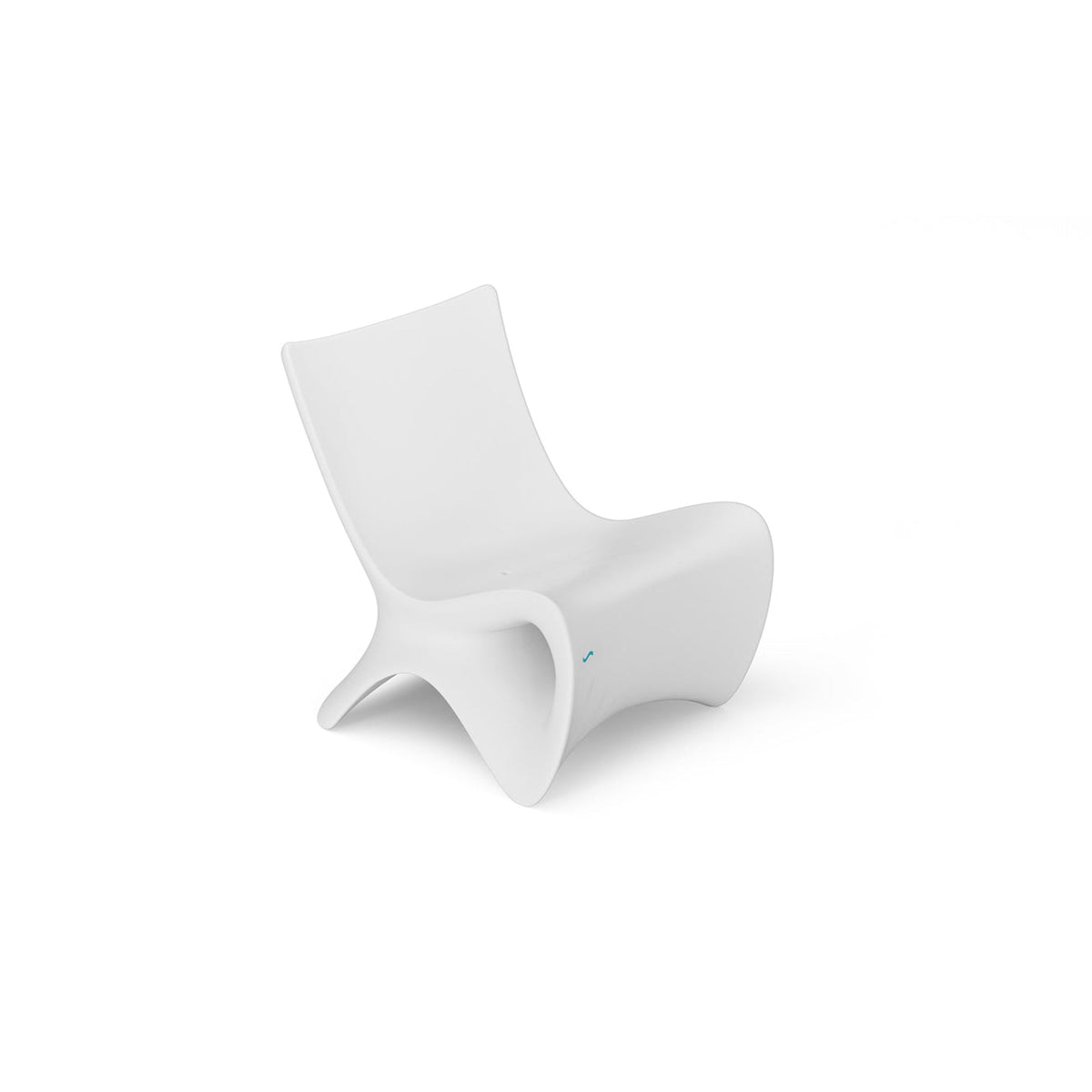 Ledge Lounger Autograph Chair Resin In-Pool Chair