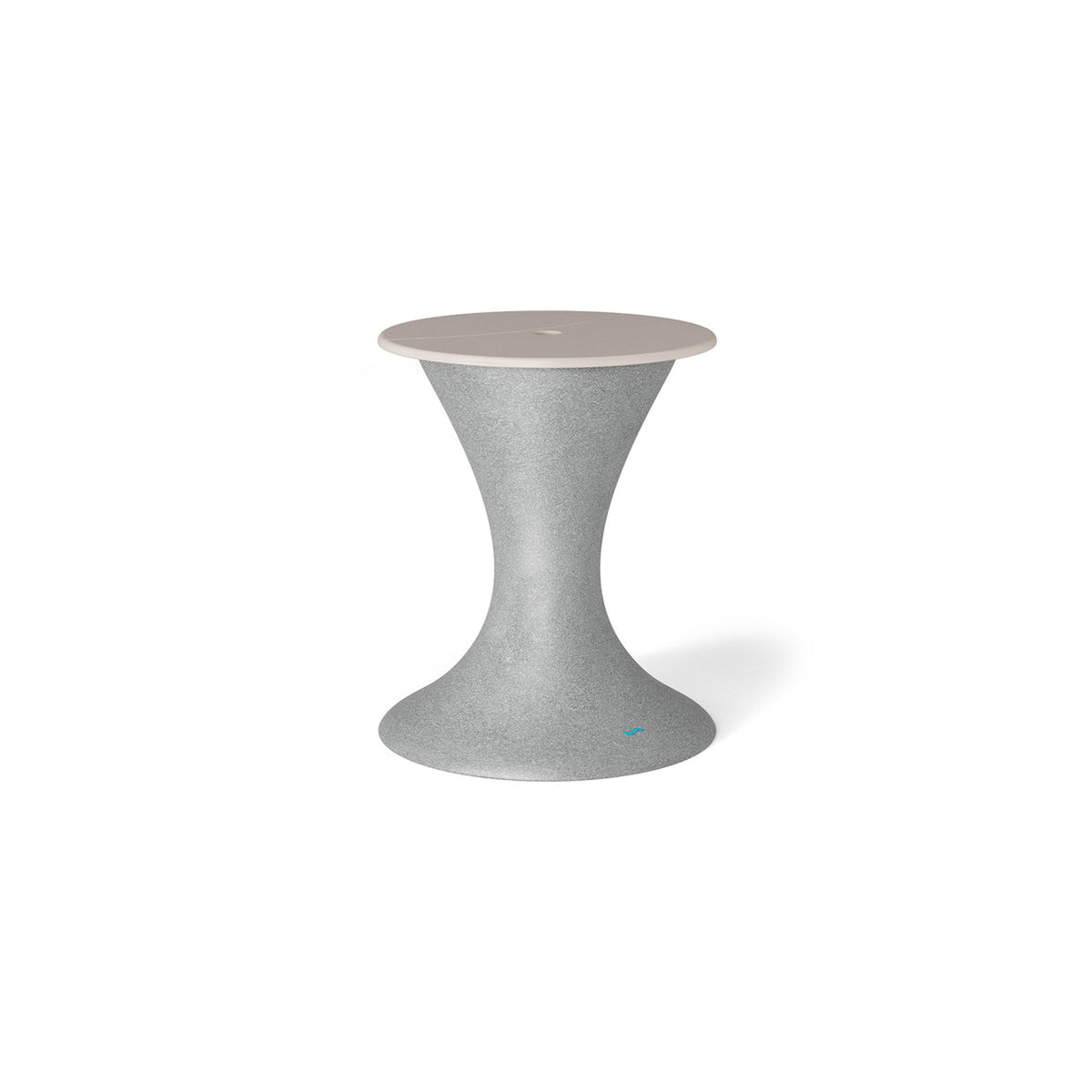 Ledge Lounger Autograph Umbrella Stand Ice Bin Resin In-Pool Table - view 20