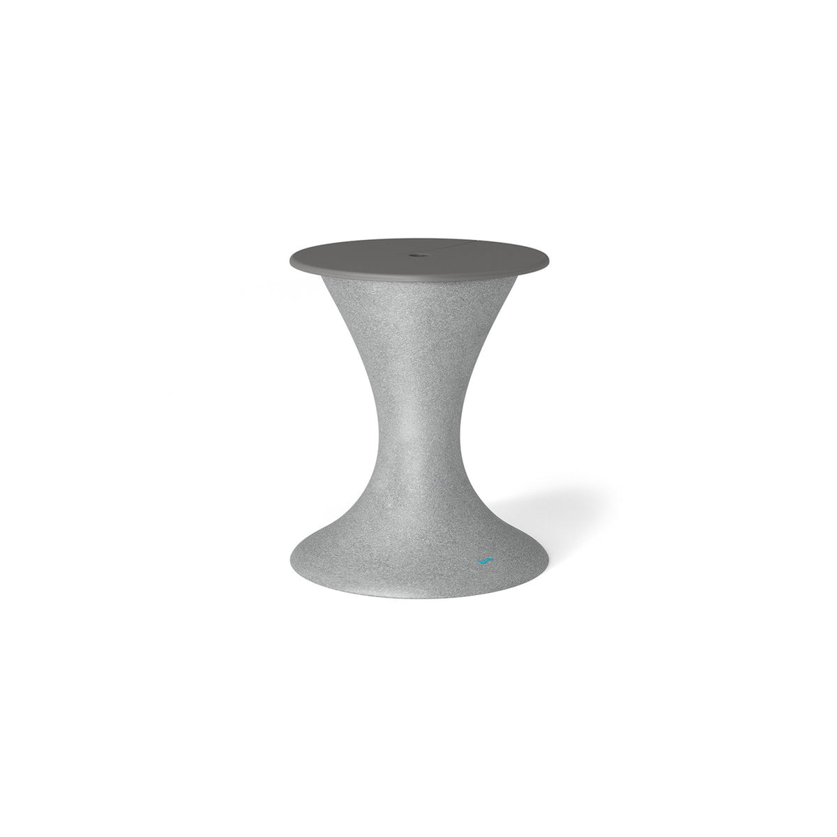 Ledge Lounger Autograph Umbrella Stand Ice Bin Resin In-Pool Table - view 21