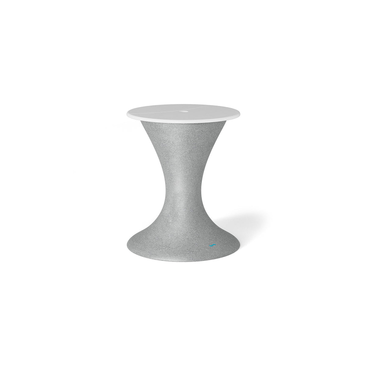 Ledge Lounger Autograph Umbrella Stand Ice Bin Resin In-Pool Table - view 19