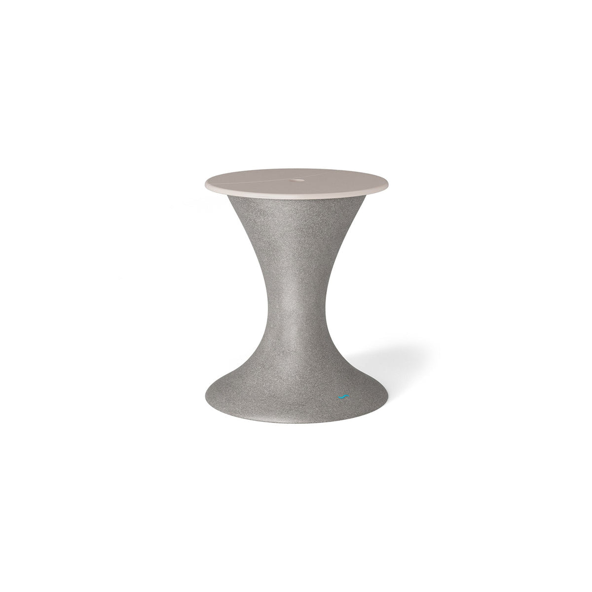 Ledge Lounger Autograph Umbrella Stand Ice Bin Resin In-Pool Table - view 17