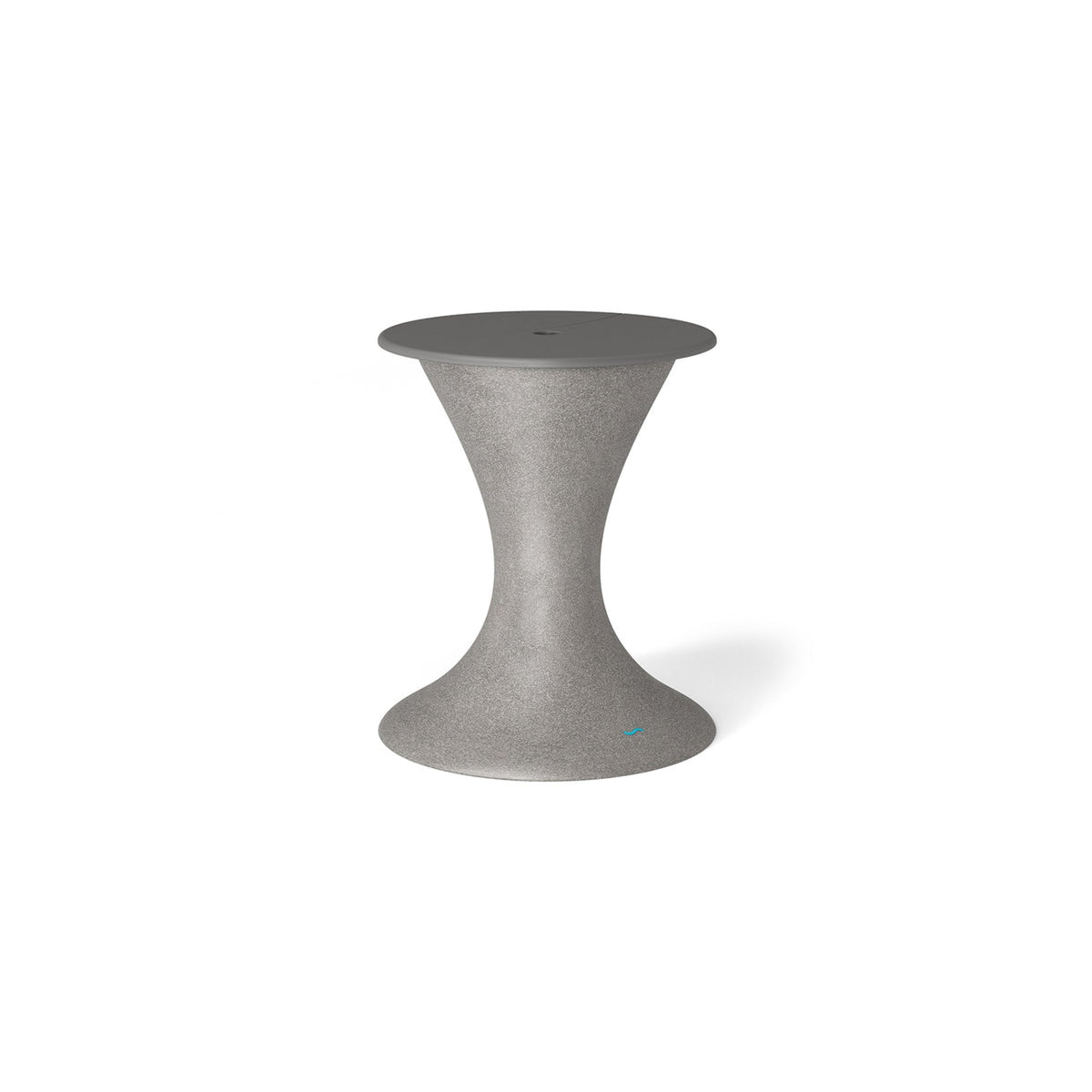 Ledge Lounger Autograph Umbrella Stand Ice Bin Resin In-Pool Table - view 18