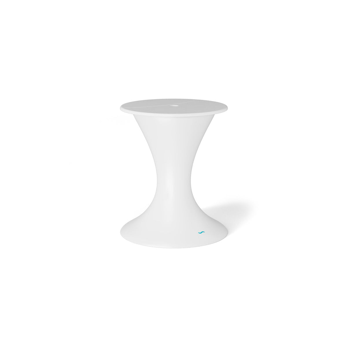 Ledge Lounger Autograph Umbrella Stand Ice Bin Resin In-Pool Table