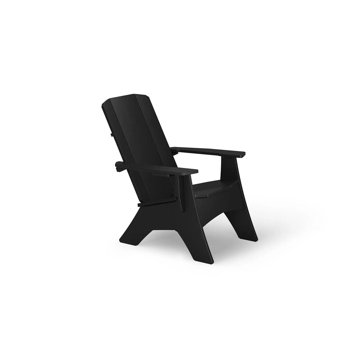 Ledge Lounger Mainstay Ultimate Resin Adirondack Chair - view 16