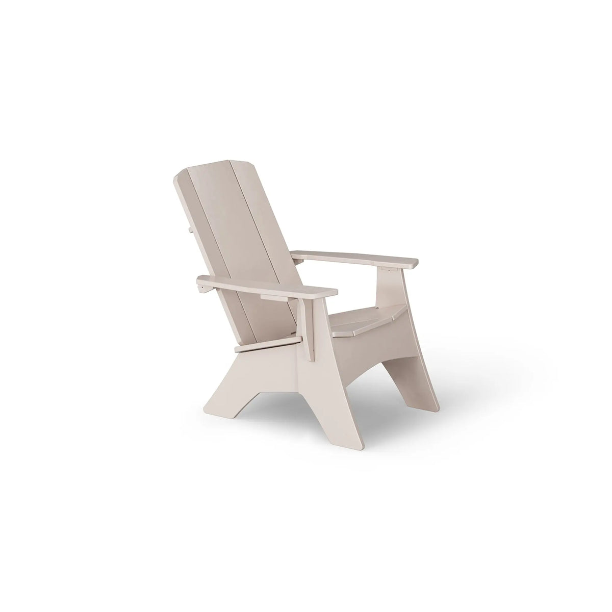 Ledge Lounger Mainstay Ultimate Resin Adirondack Chair - view 14
