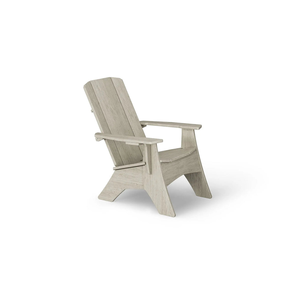 Ledge Lounger Mainstay Ultimate Resin Adirondack Chair - view 21