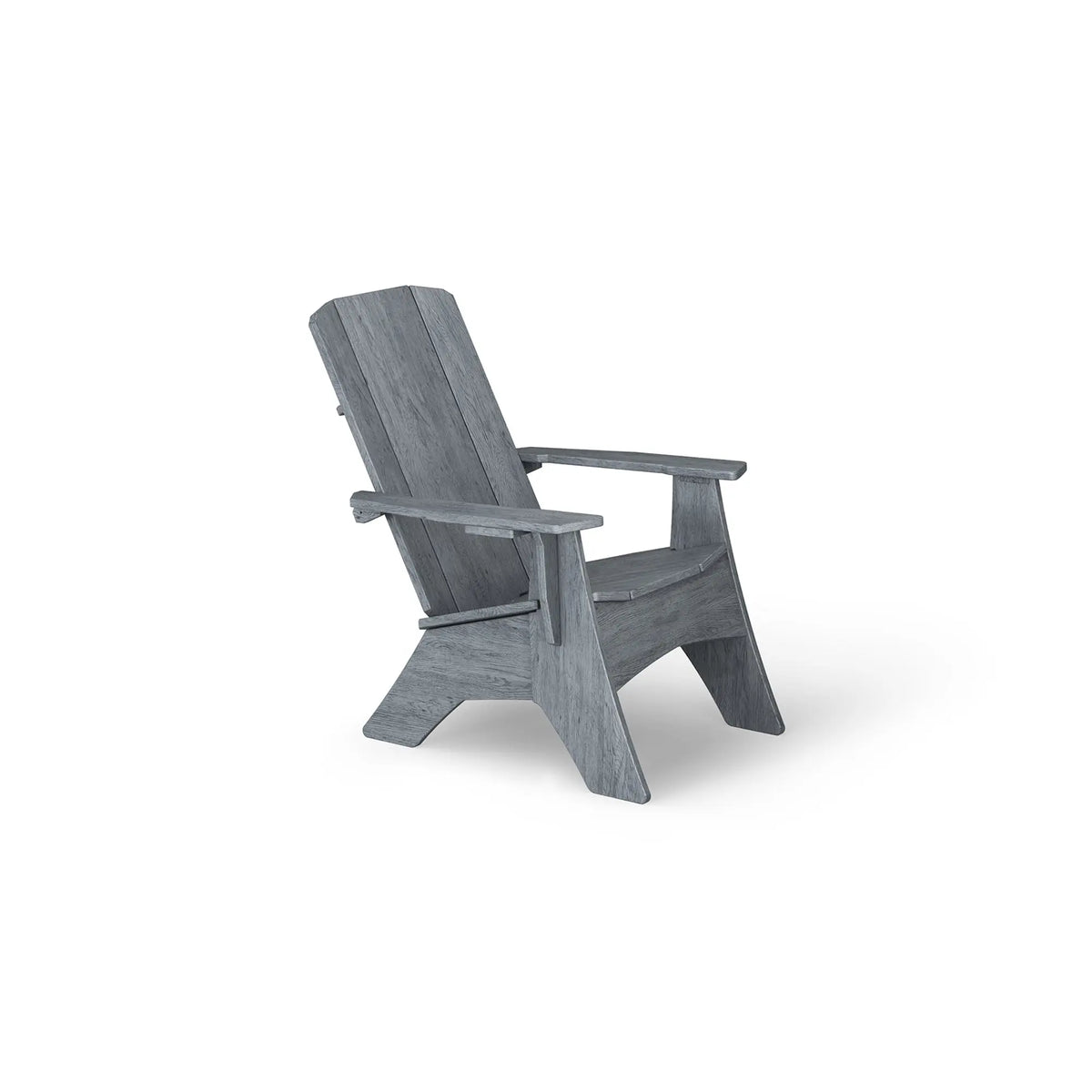 Ledge Lounger Mainstay Ultimate Resin Adirondack Chair - view 23