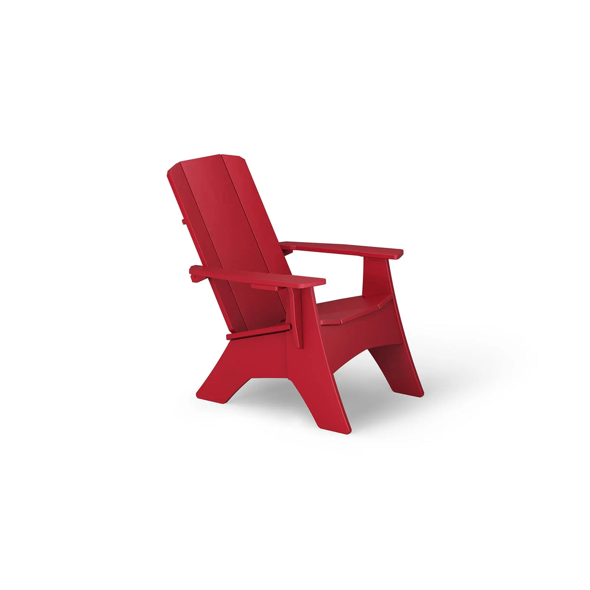 Ledge Lounger Mainstay Ultimate Resin Adirondack Chair - view 17