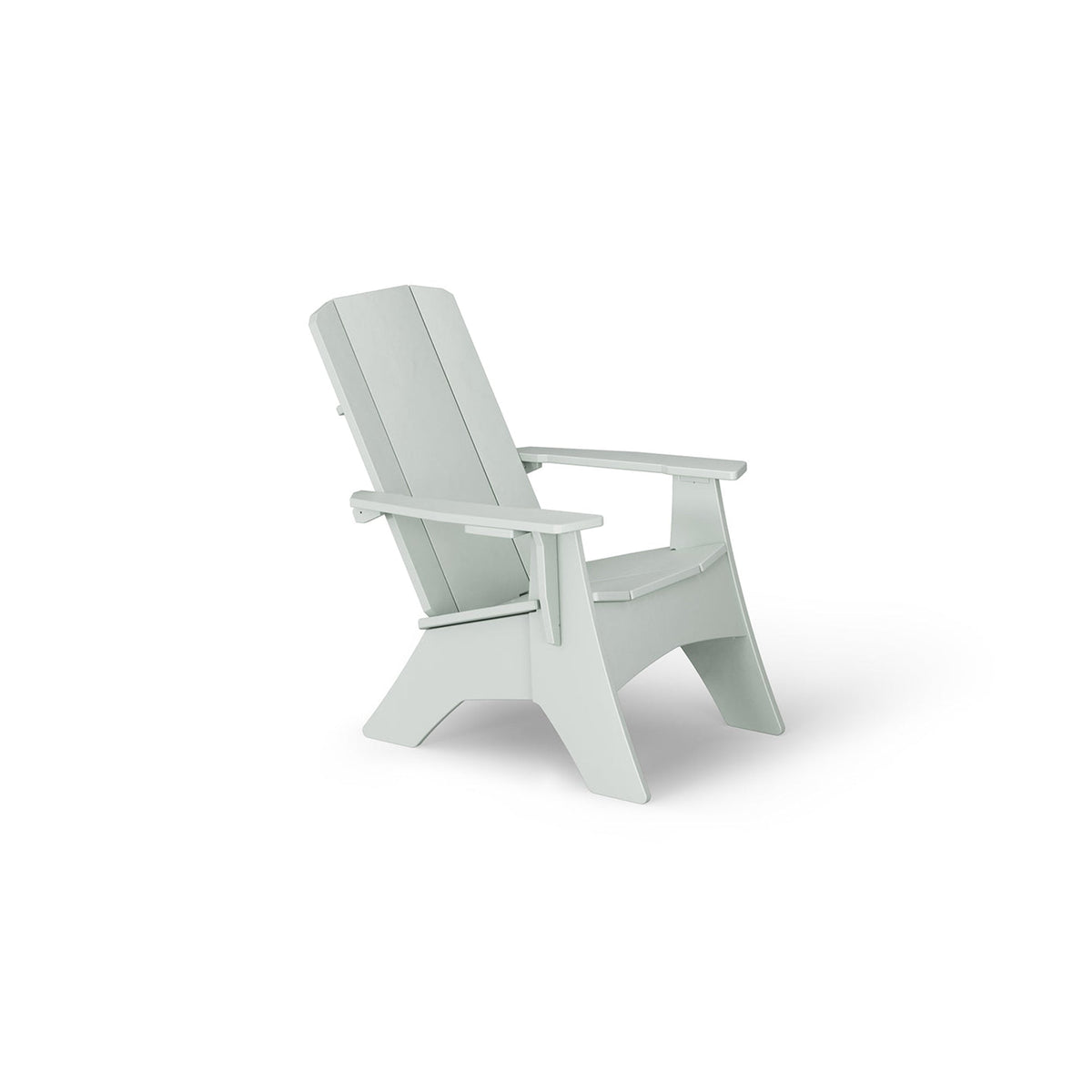 Ledge Lounger Mainstay Ultimate Resin Adirondack Chair - view 18