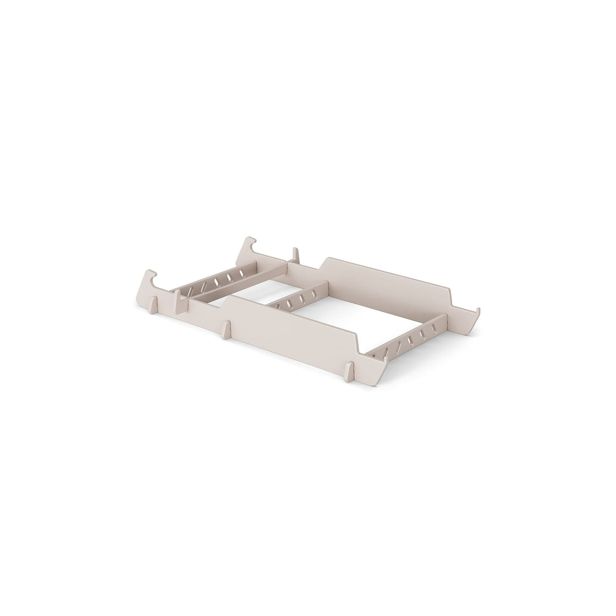 Ledge Lounger Signature Lowback Chair Riser Resin In-Pool Riser - view 7