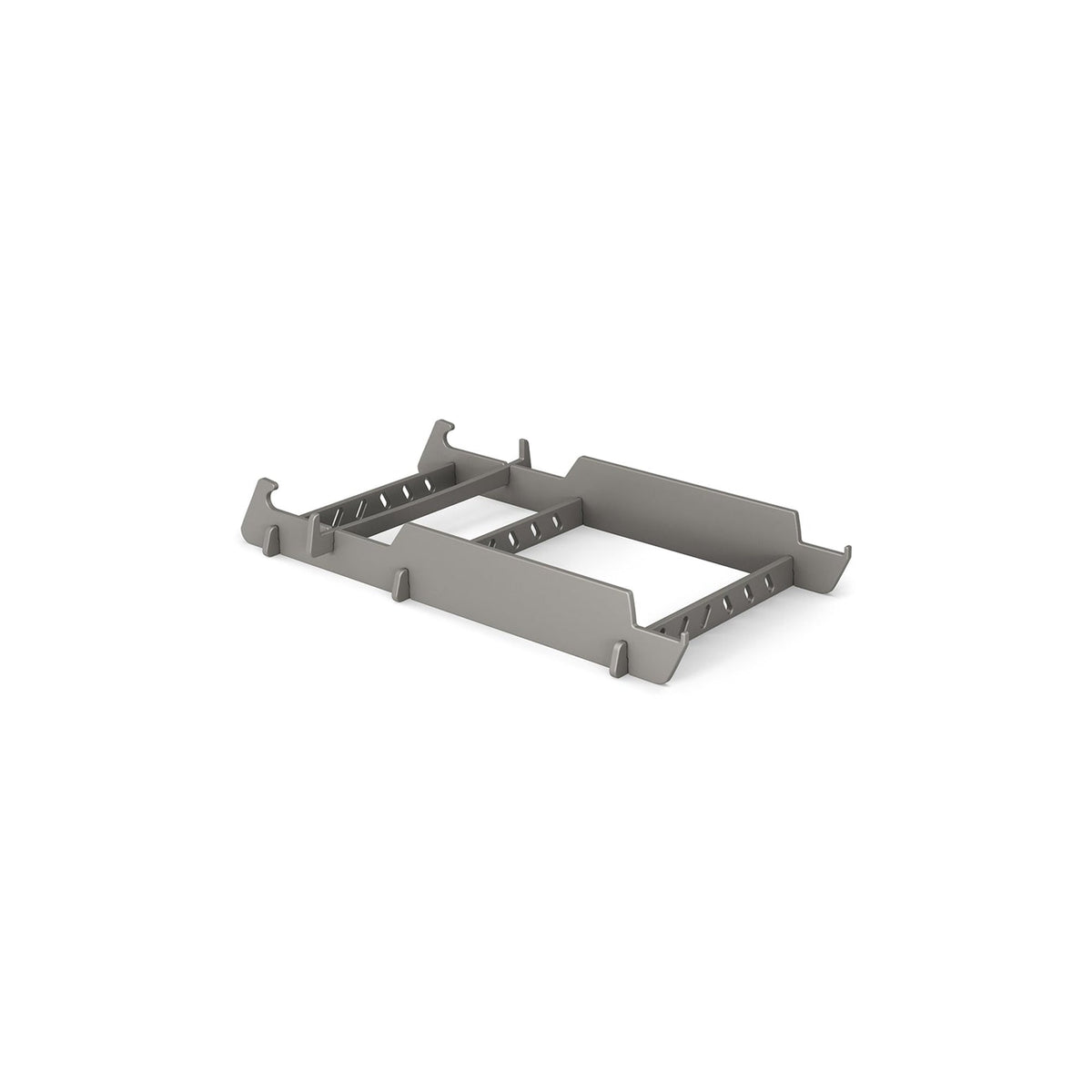 Ledge Lounger Signature Lowback Chair Riser Resin In-Pool Riser - view 8