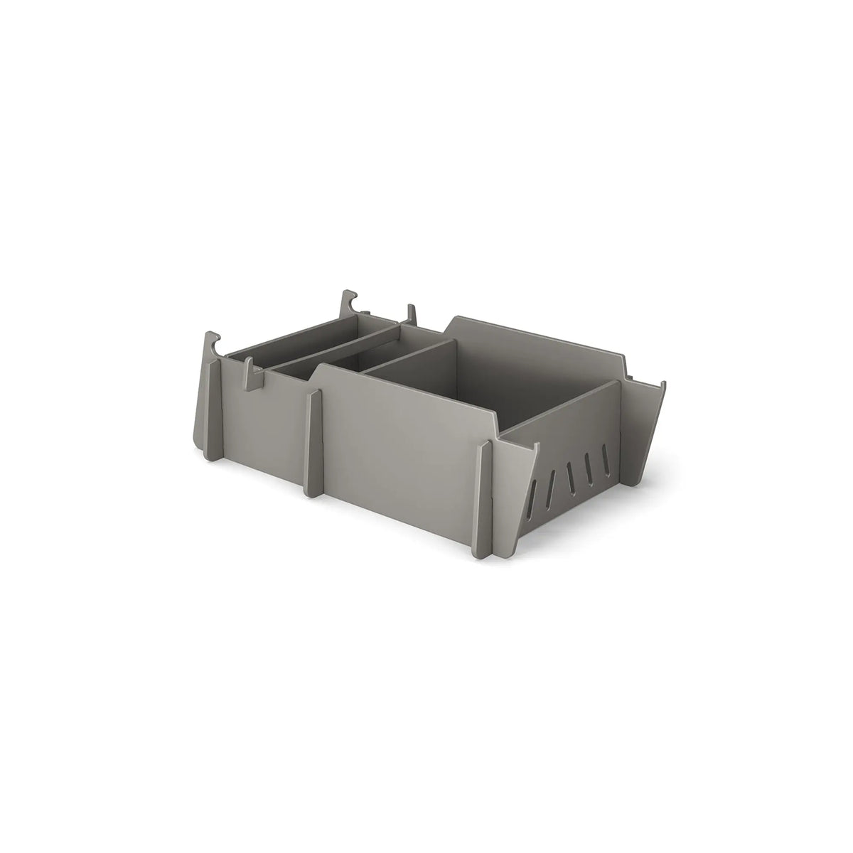 Ledge Lounger Signature Lowback Chair Riser Resin In-Pool Riser - view 14