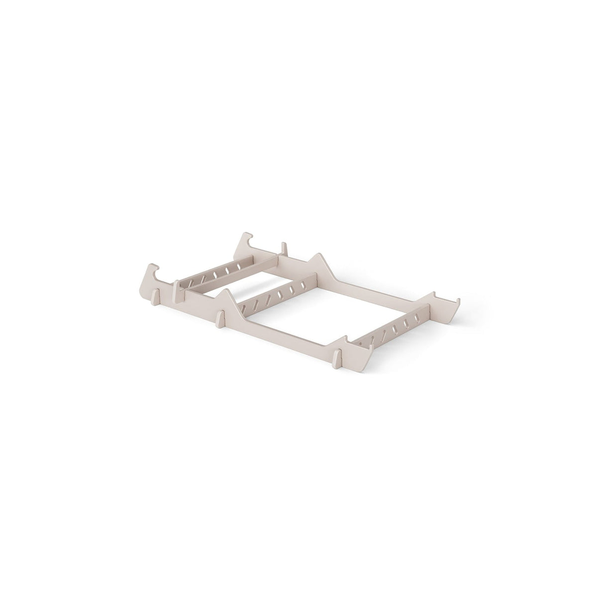 Ledge Lounger Signature Chair Riser Resin In-Pool Riser - view 8
