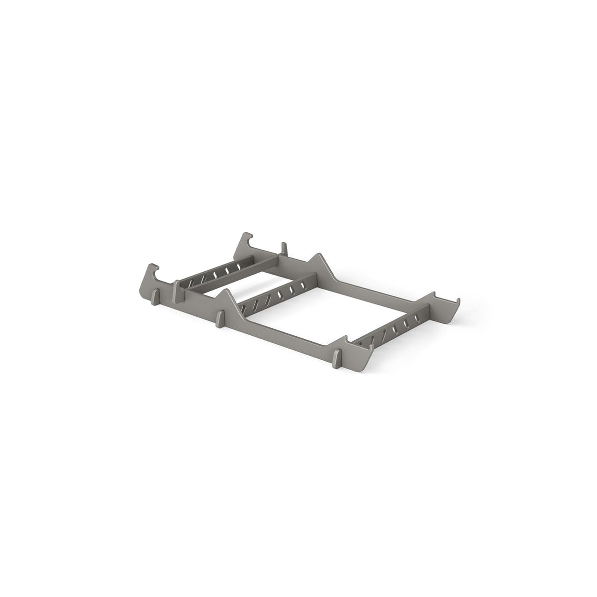 Ledge Lounger Signature Chair Riser Resin In-Pool Riser - view 9