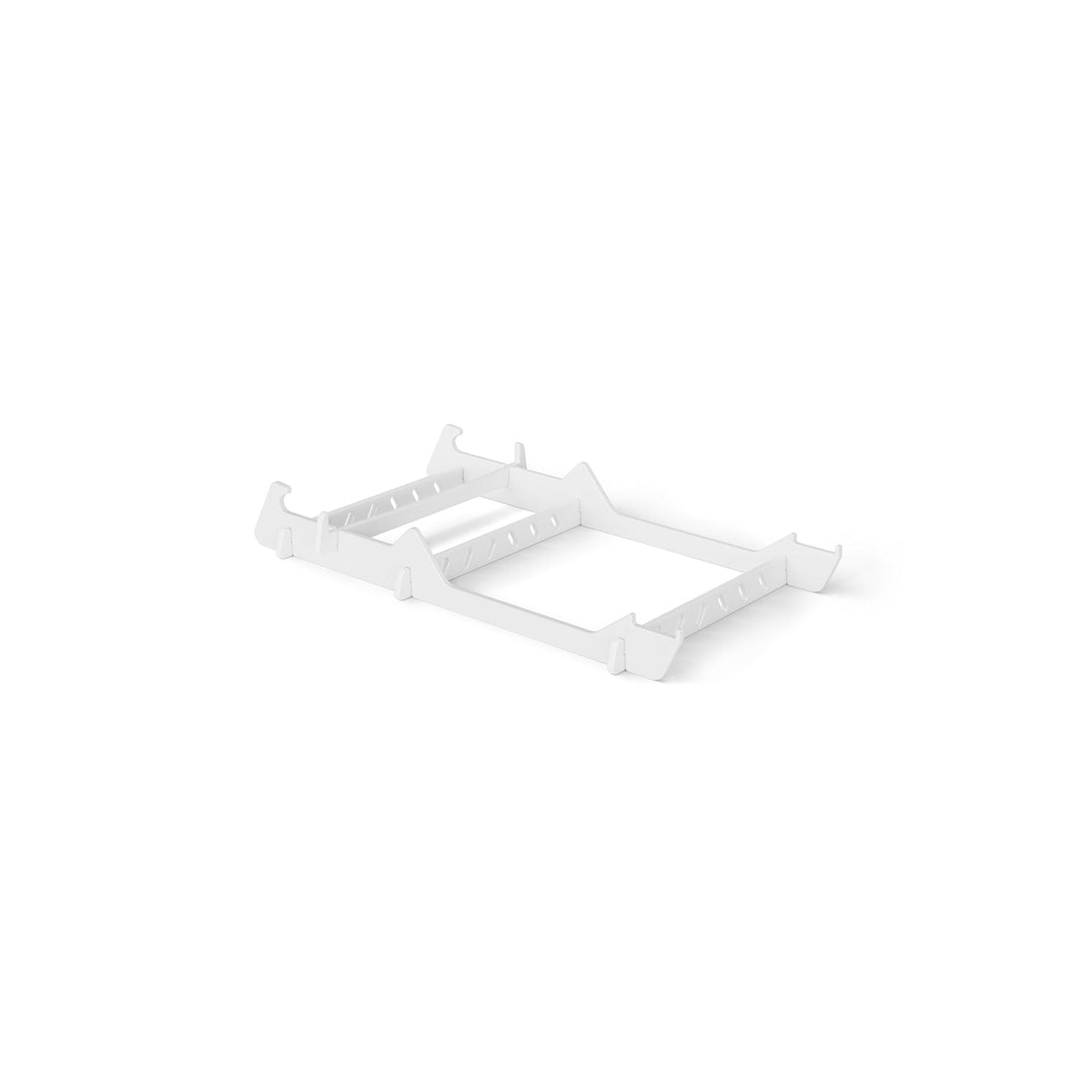 Ledge Lounger Signature Chair Riser Resin In-Pool Riser - view 7