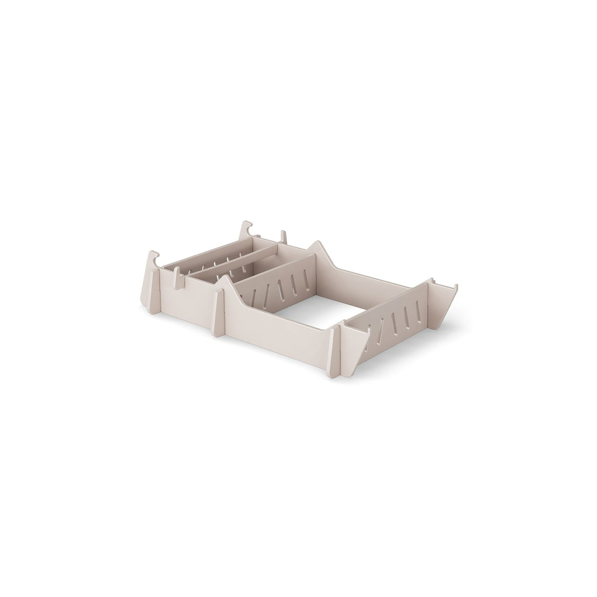Ledge Lounger Signature Chair Riser Resin In-Pool Riser - view 11