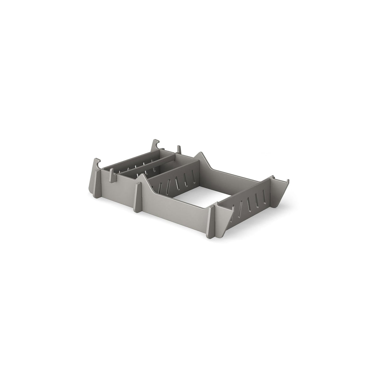 Ledge Lounger Signature Chair Riser Resin In-Pool Riser - view 12