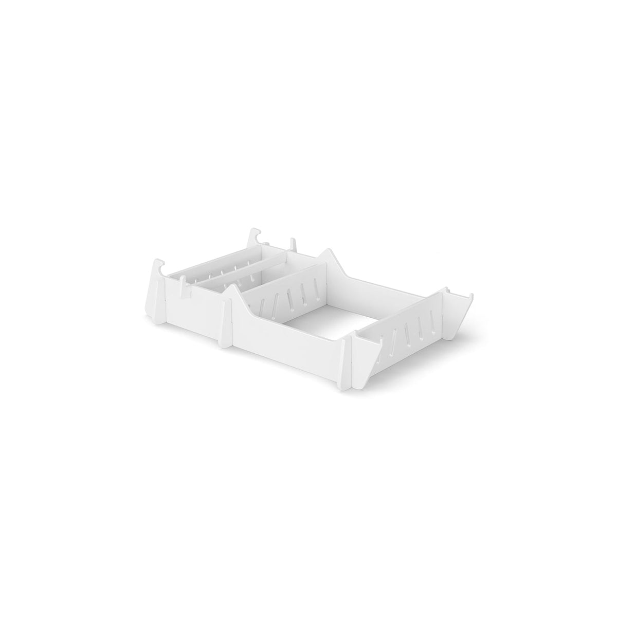 Ledge Lounger Signature Chair Riser Resin In-Pool Riser - view 10