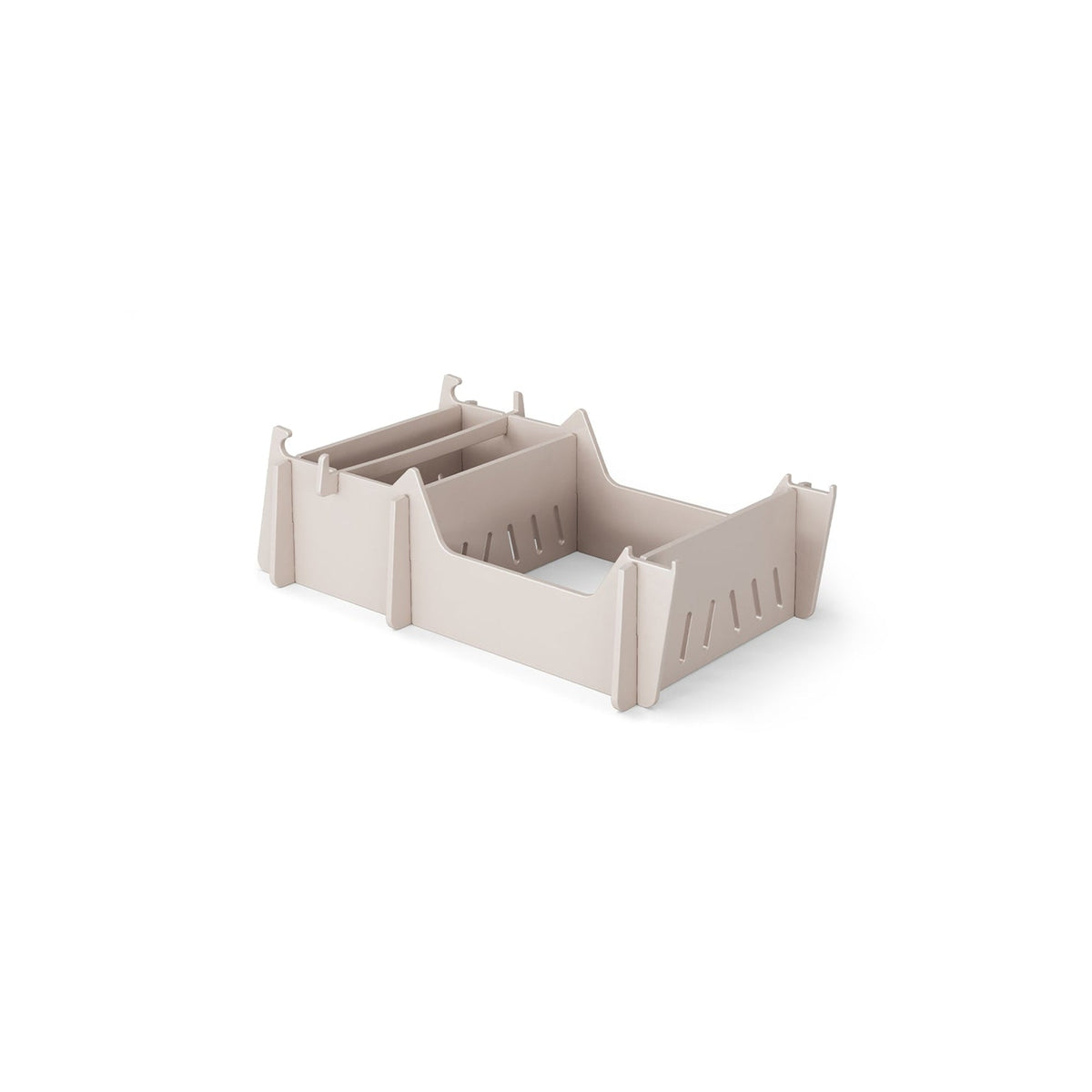 Ledge Lounger Signature Chair Riser Resin In-Pool Riser - view 14