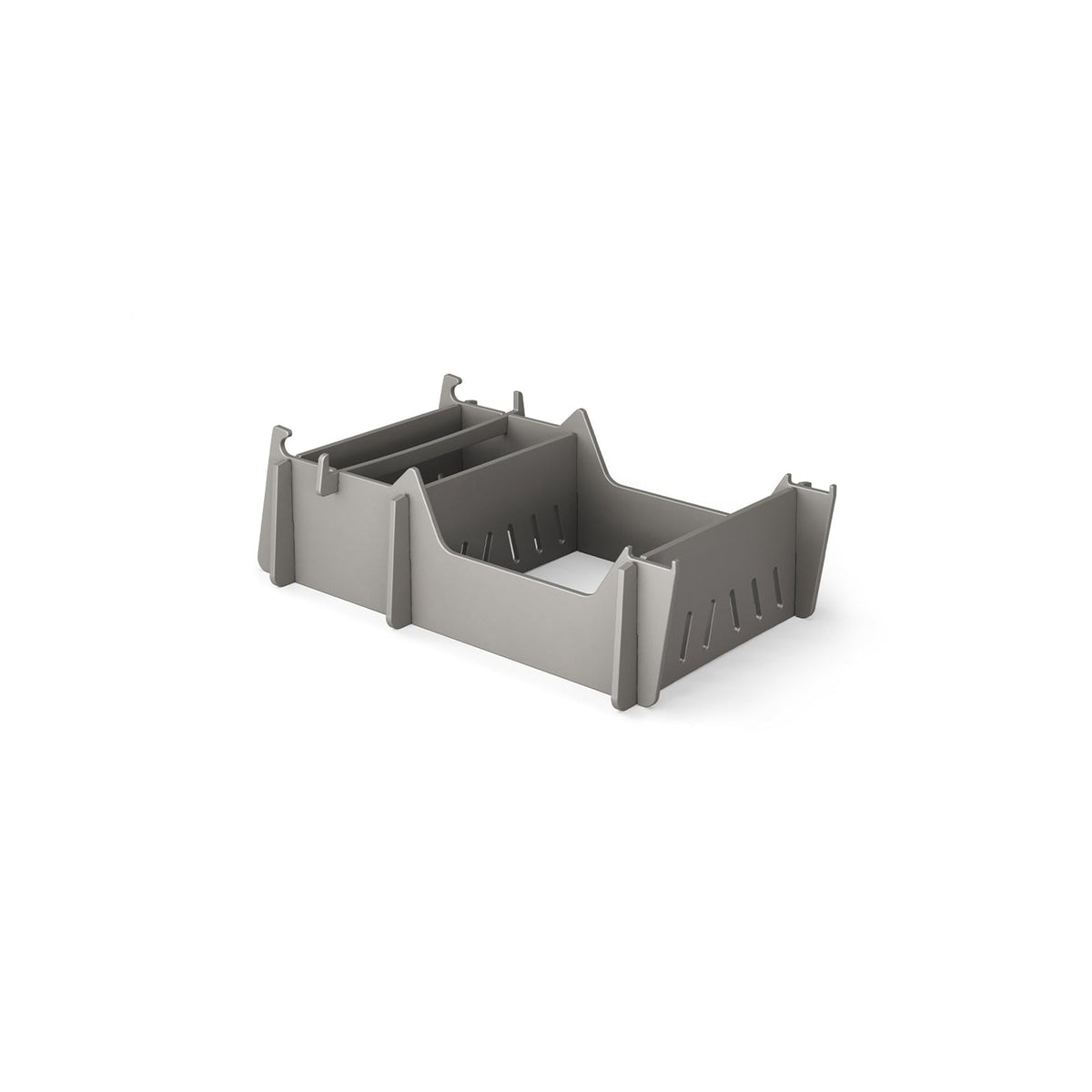 Ledge Lounger Signature Chair Riser Resin In-Pool Riser - view 15