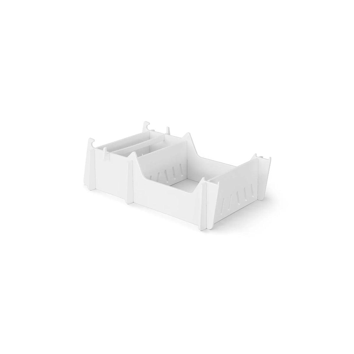 Ledge Lounger Signature Chair Riser Resin In-Pool Riser - view 13