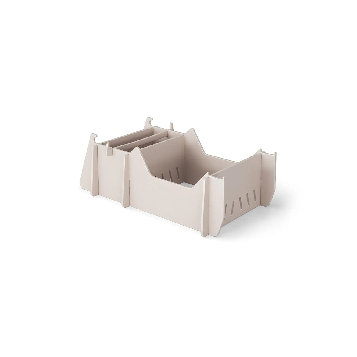 Ledge Lounger Signature Chair Riser Resin In-Pool Riser - view 17