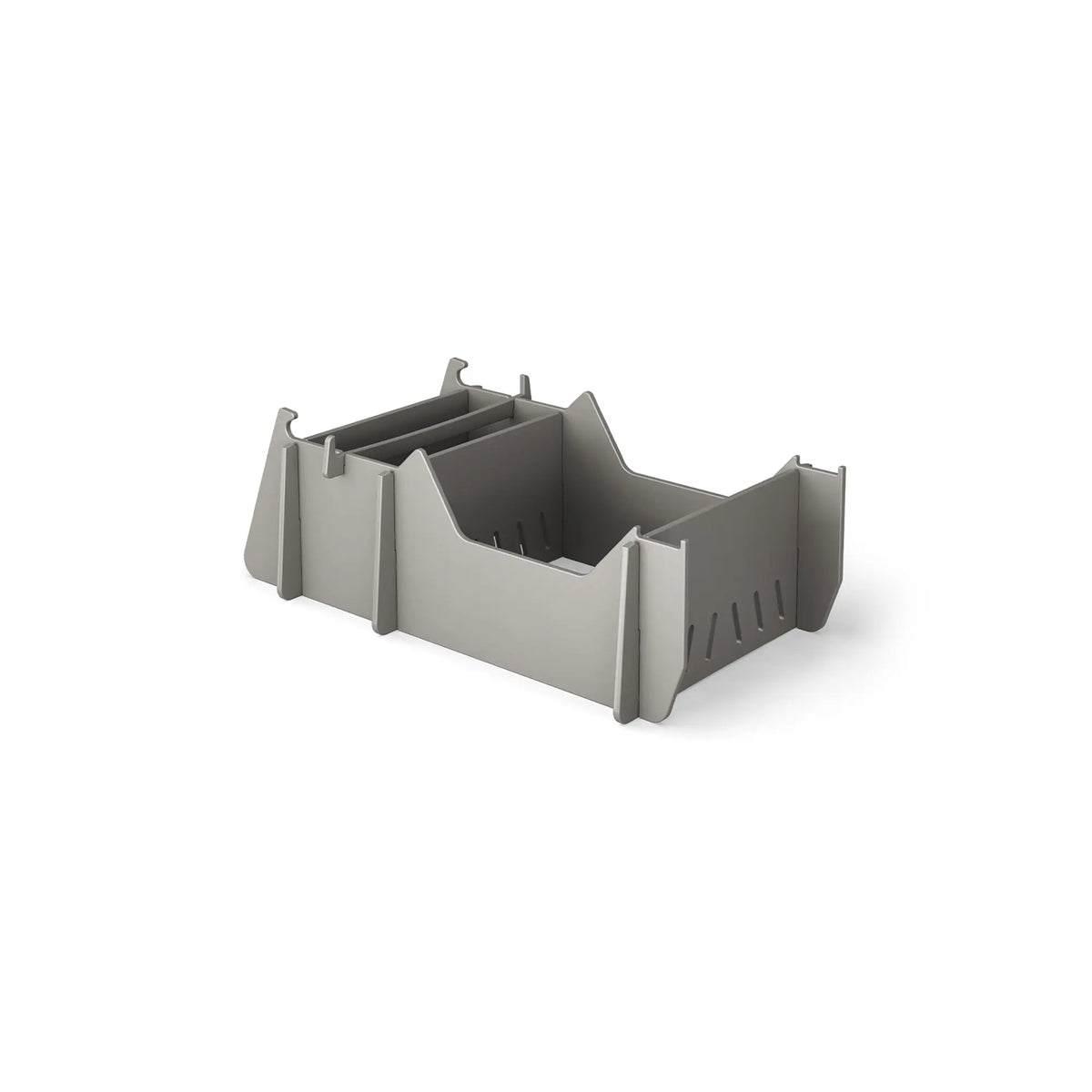 Ledge Lounger Signature Chair Riser Resin In-Pool Riser - view 18