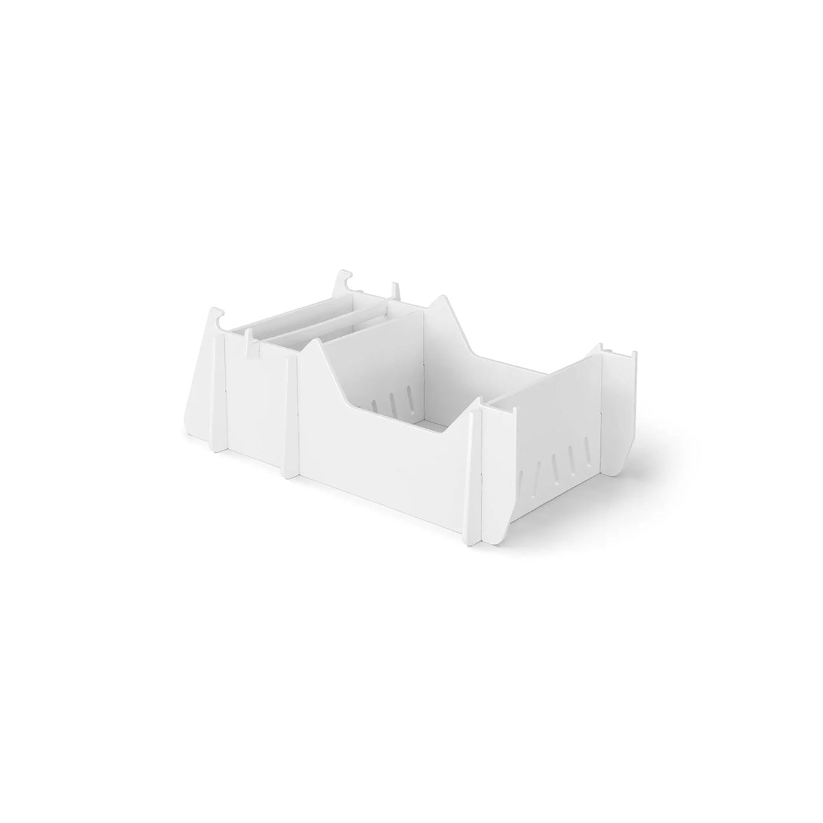 Ledge Lounger Signature Chair Riser Resin In-Pool Riser - view 16