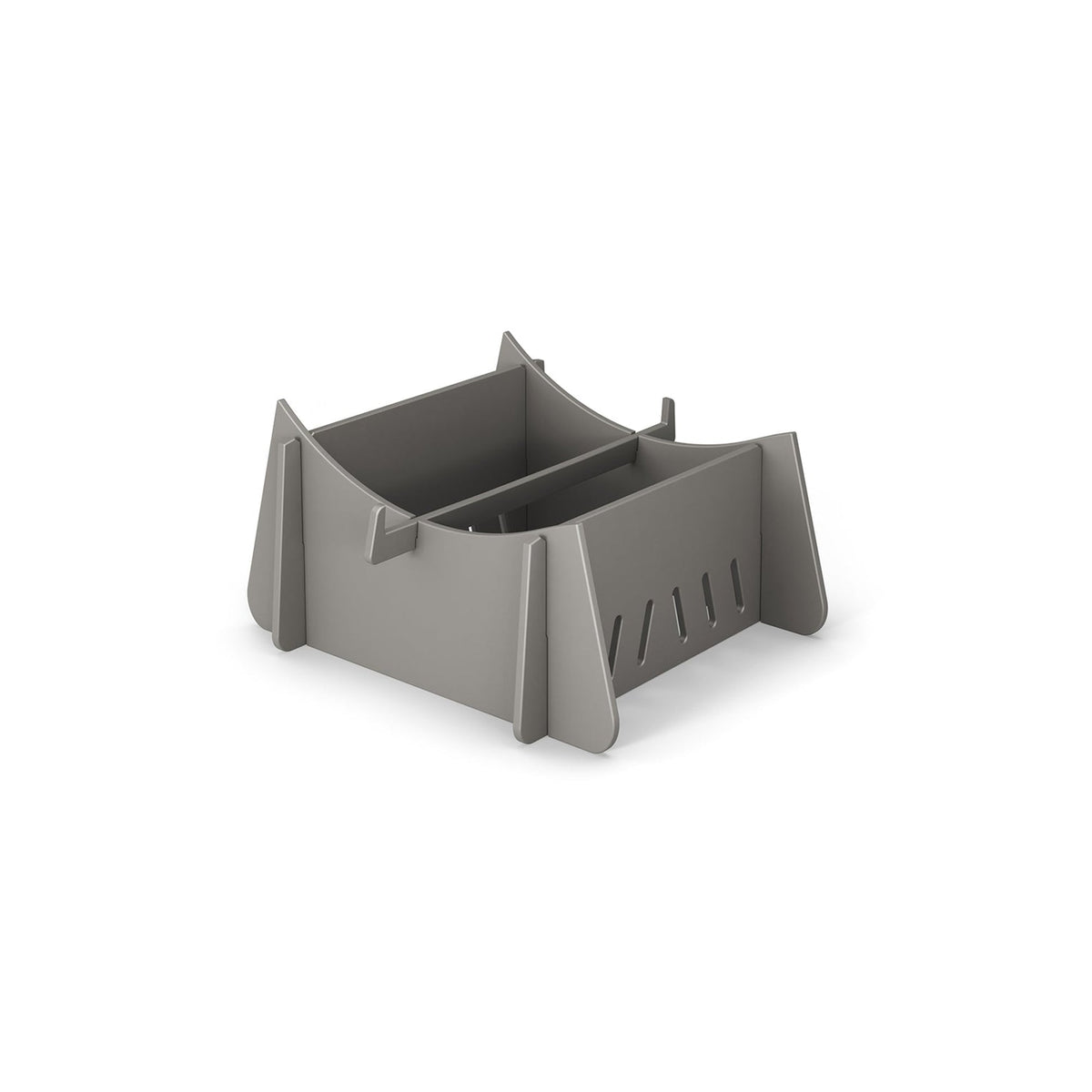 Ledge Lounger Signature Chaise Riser Resin In-Pool Riser - view 12