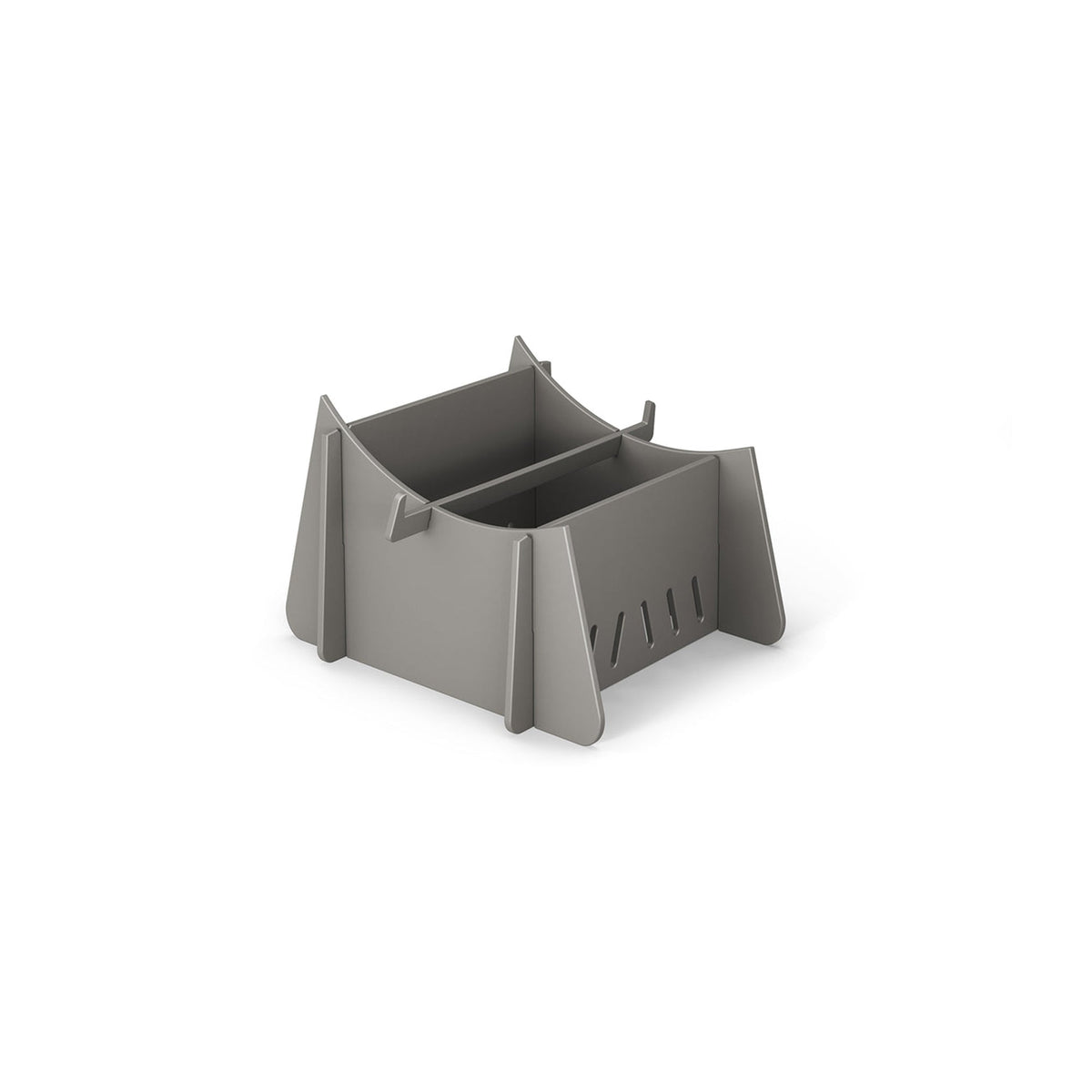 Ledge Lounger Signature Chaise Riser Resin In-Pool Riser - view 15