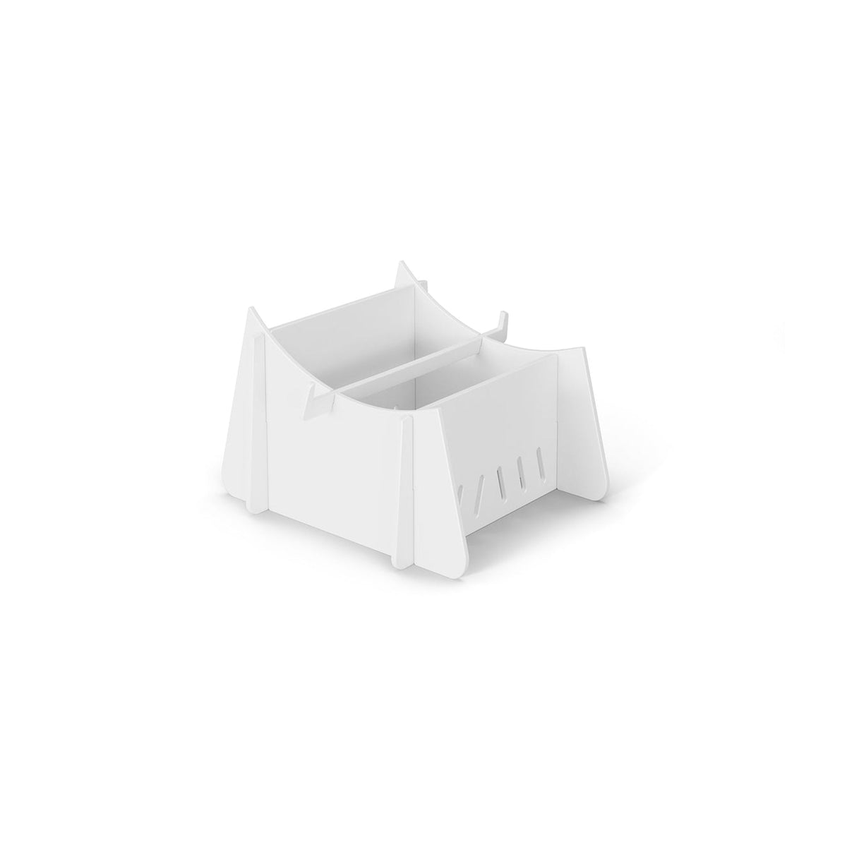 Ledge Lounger Signature Chaise Riser Resin In-Pool Riser - view 13
