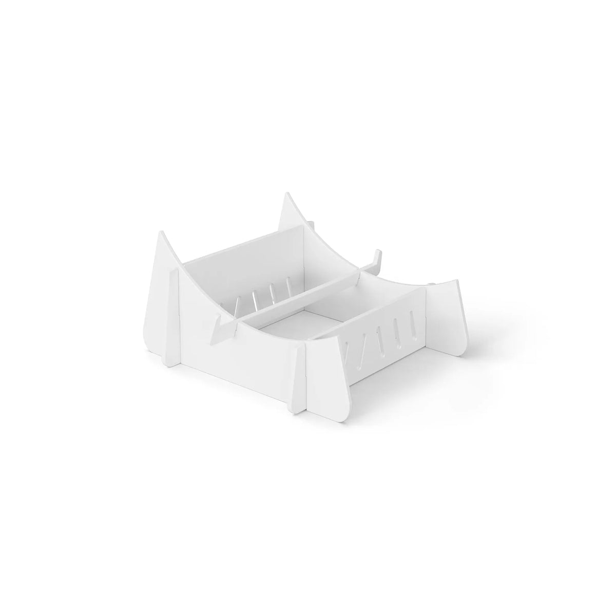 Ledge Lounger Signature Chaise Riser Resin In-Pool Riser - view 7