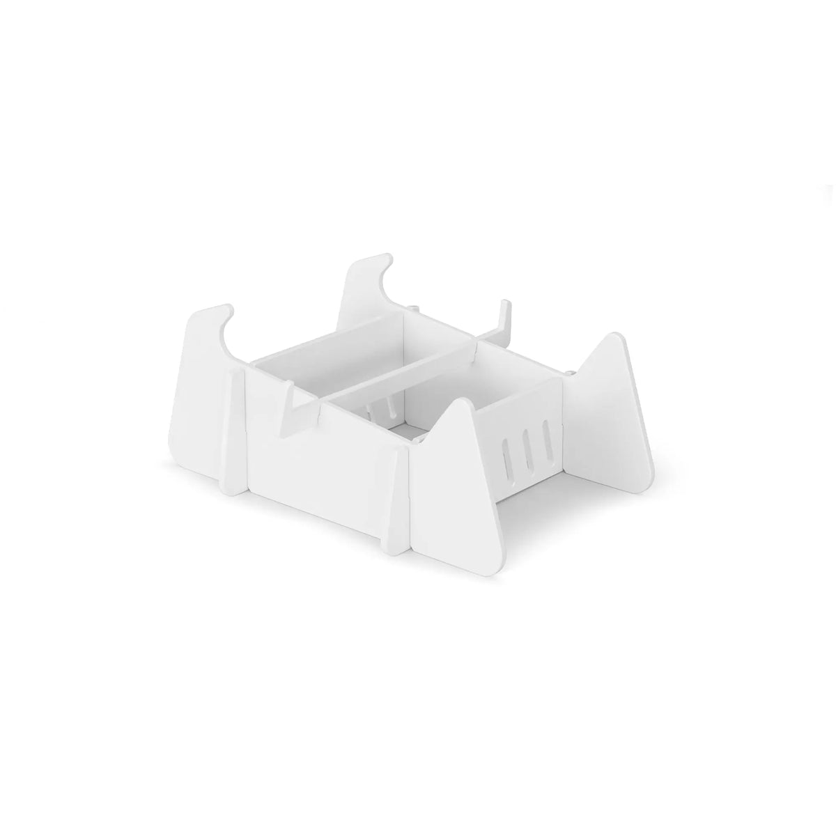 Ledge Lounger Signature Chaise Deep Riser Resin In-Pool Riser - view 12