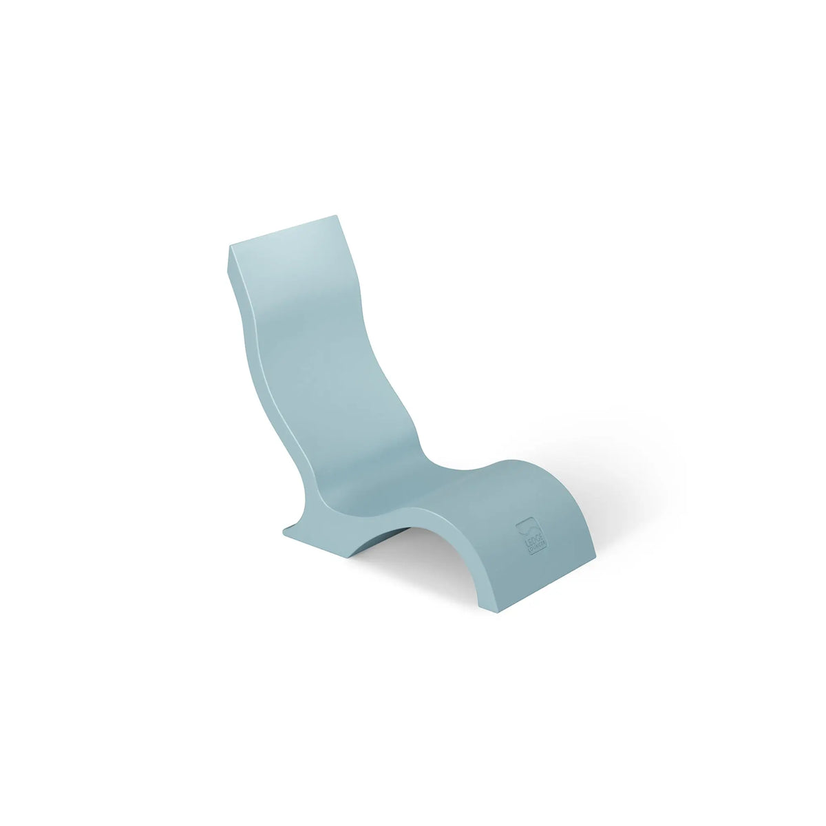 Ledge Lounger Signature Chair Resin In-Pool Chair - view 15