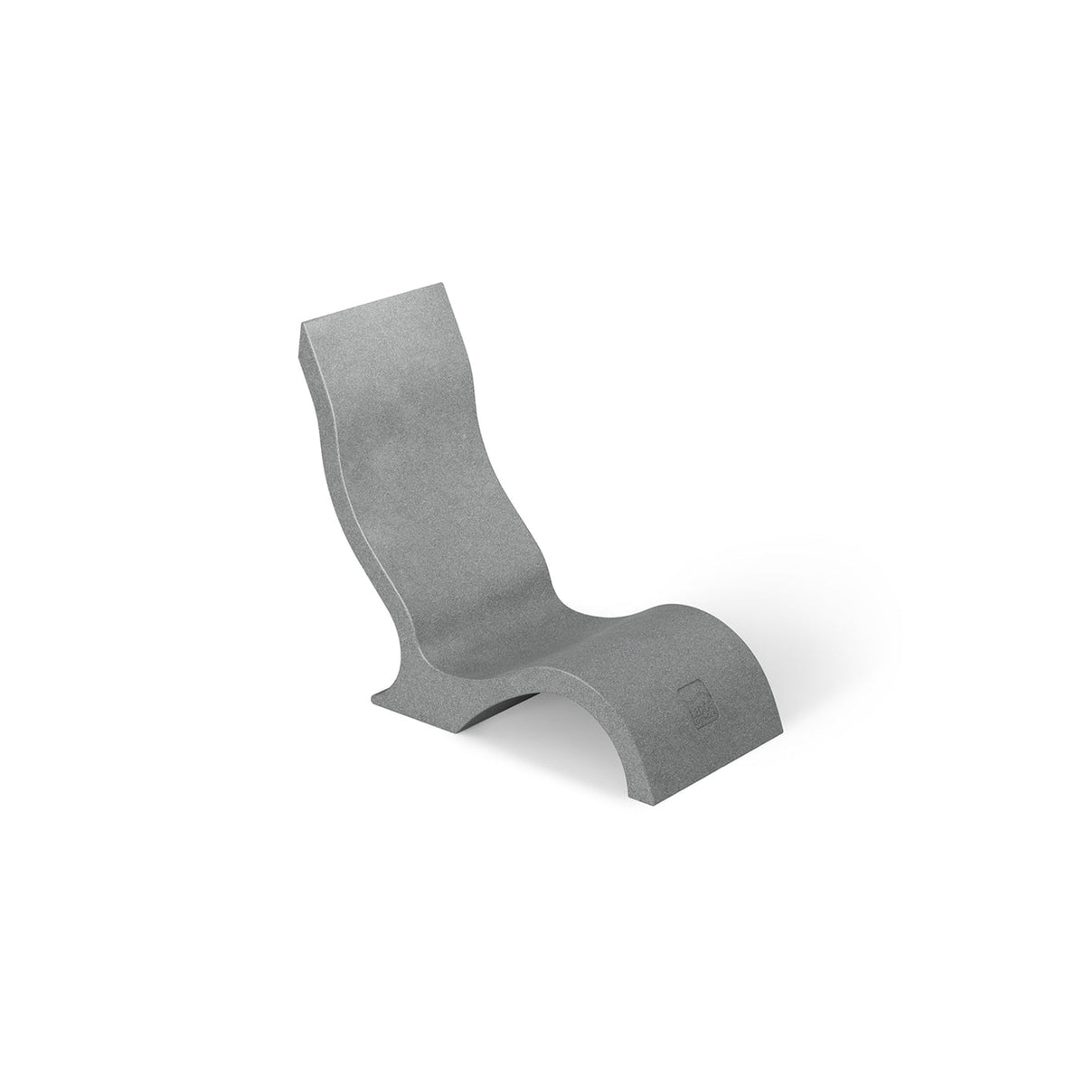 Ledge Lounger Signature Chair Resin In-Pool Chair - view 13
