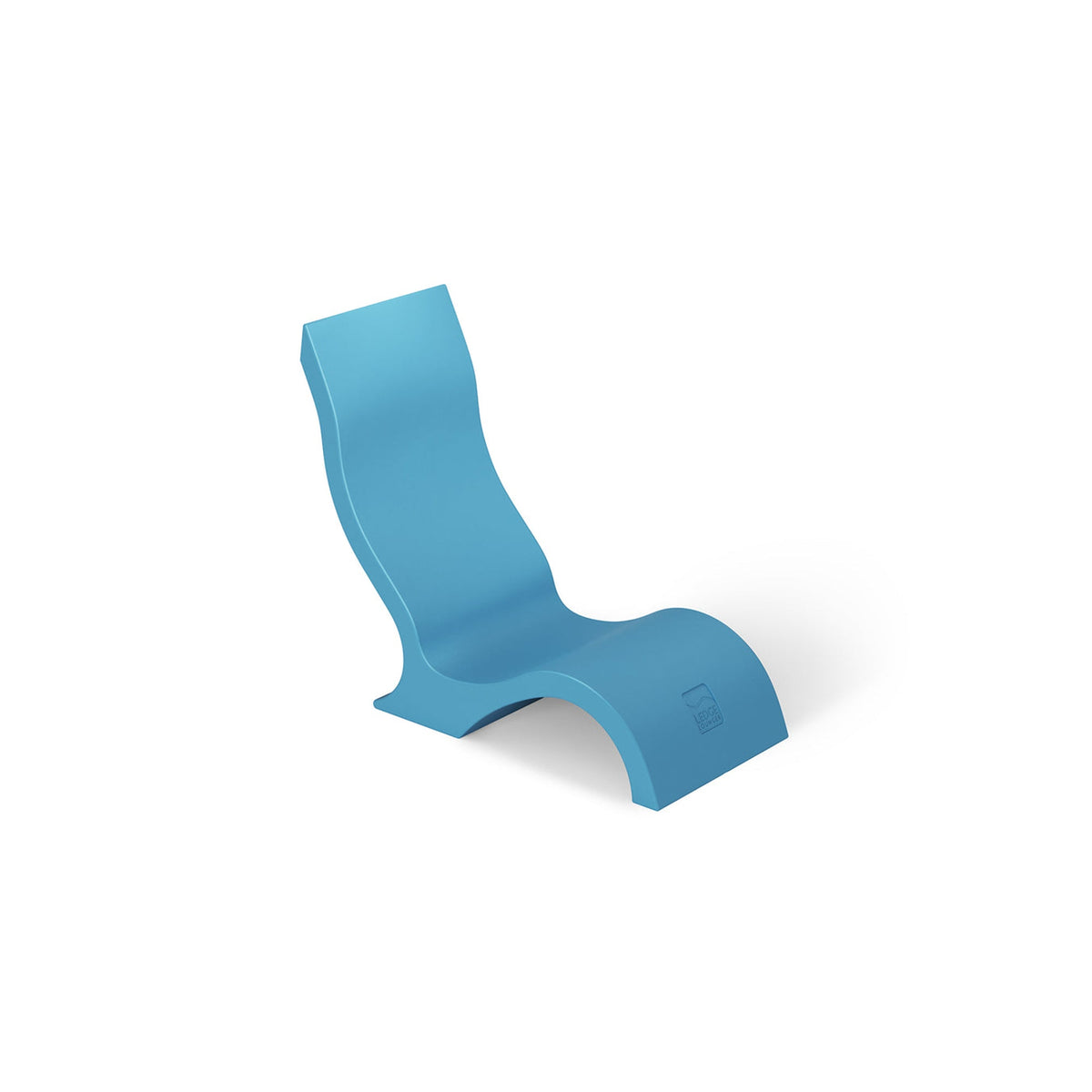 Ledge Lounger Signature Chair Resin In-Pool Chair - view 14