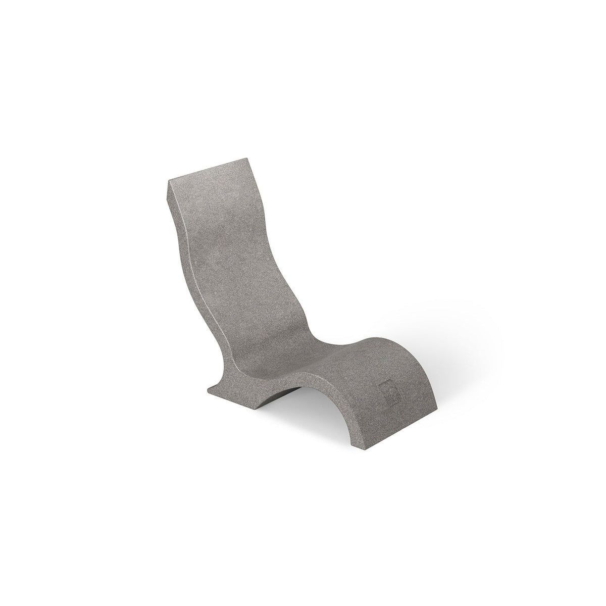 Ledge Lounger Signature Chair Resin In-Pool Chair - view 12