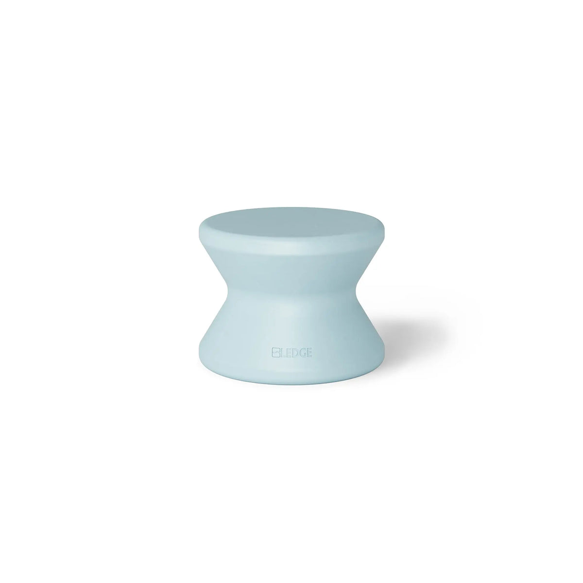 Ledge Lounger Signature Standard Side Table 18" Resin In-Pool Side Table - view 23