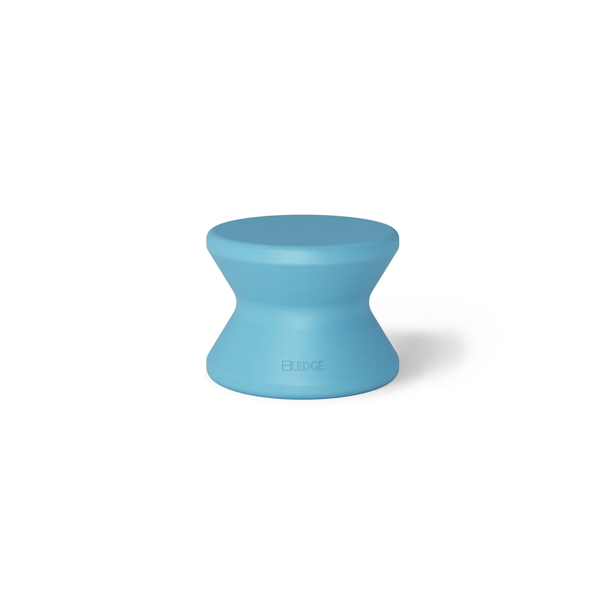 Ledge Lounger Signature Standard Side Table 18" Resin In-Pool Side Table - view 21