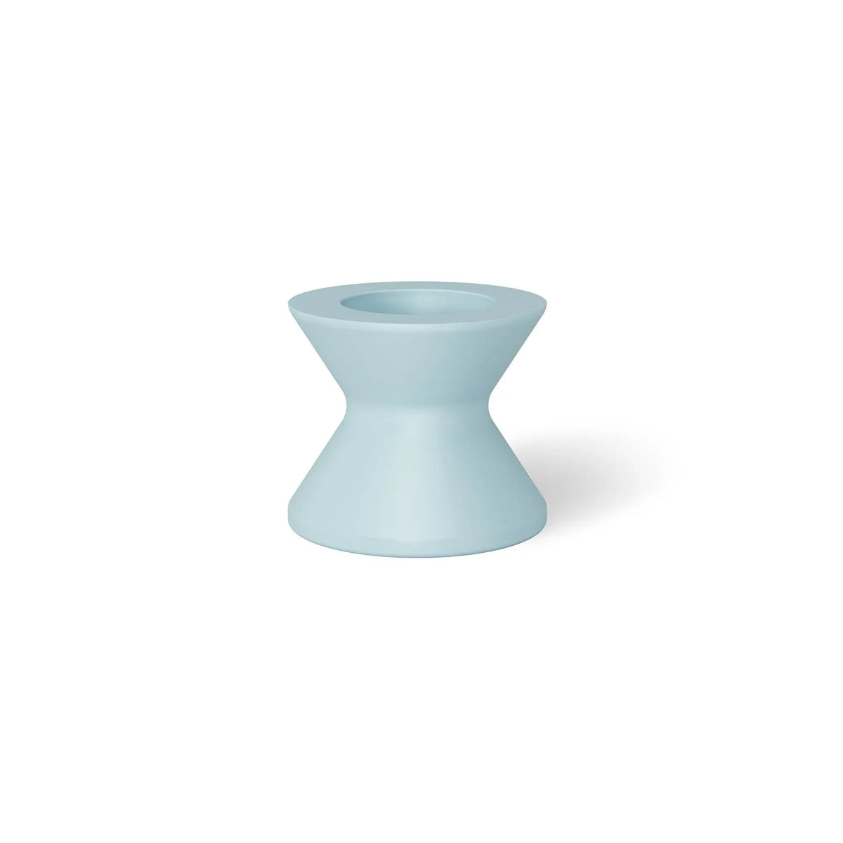 Ledge Lounger Signature Tall Ice Bin Side Table 22" Resin In-Pool Side Table - view 18