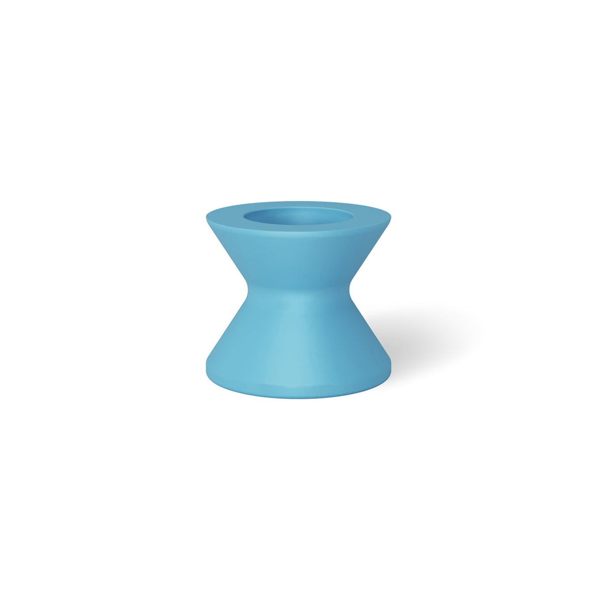 Ledge Lounger Signature Tall Ice Bin Side Table 22" Resin In-Pool Side Table - view 17