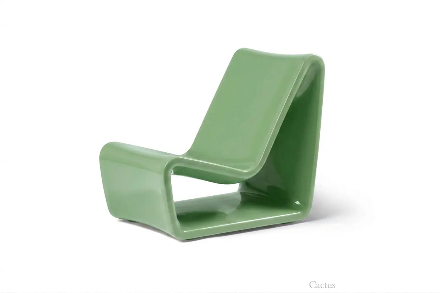 Loop Lounge Chair | Modern In-Pool Outdoor Lounge Chair — Tupelo Goods Tupelo Goods