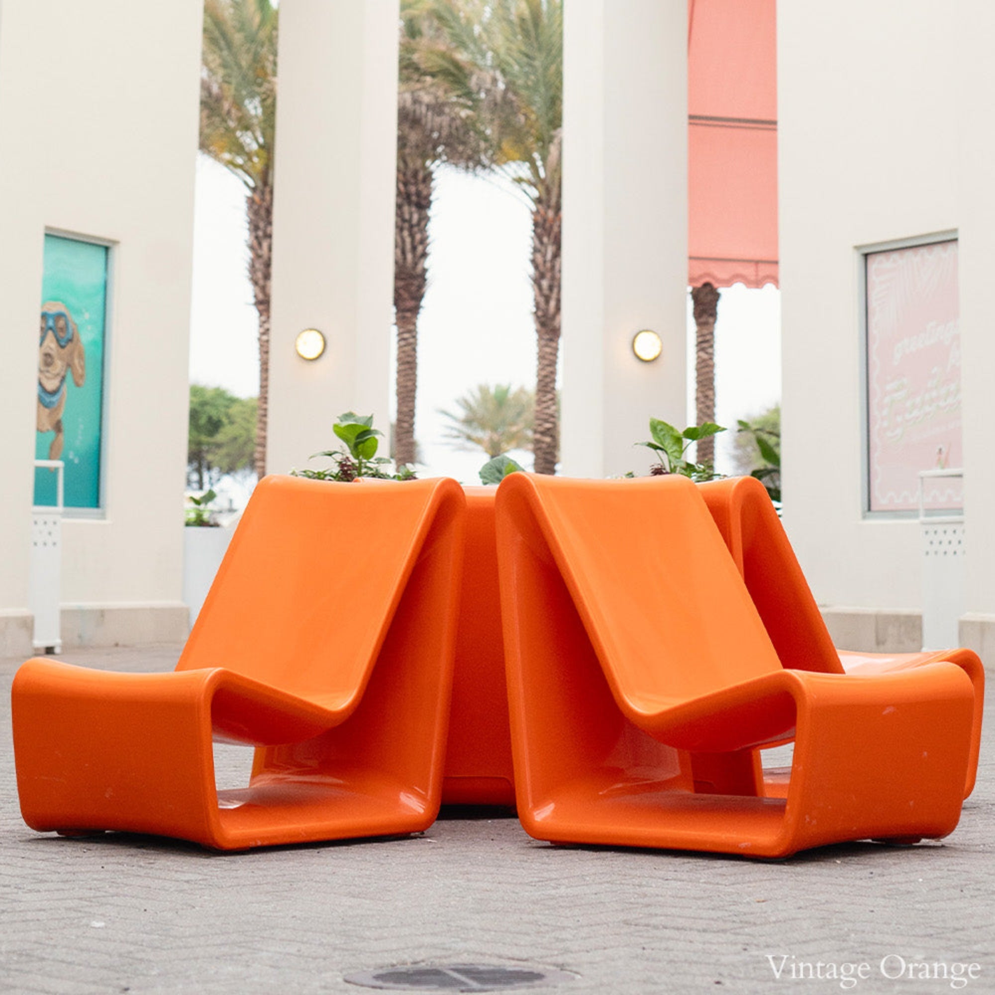 Loop Lounge Chair | Modern In-Pool Outdoor Lounge Chair — Tupelo Goods Tupelo Goods