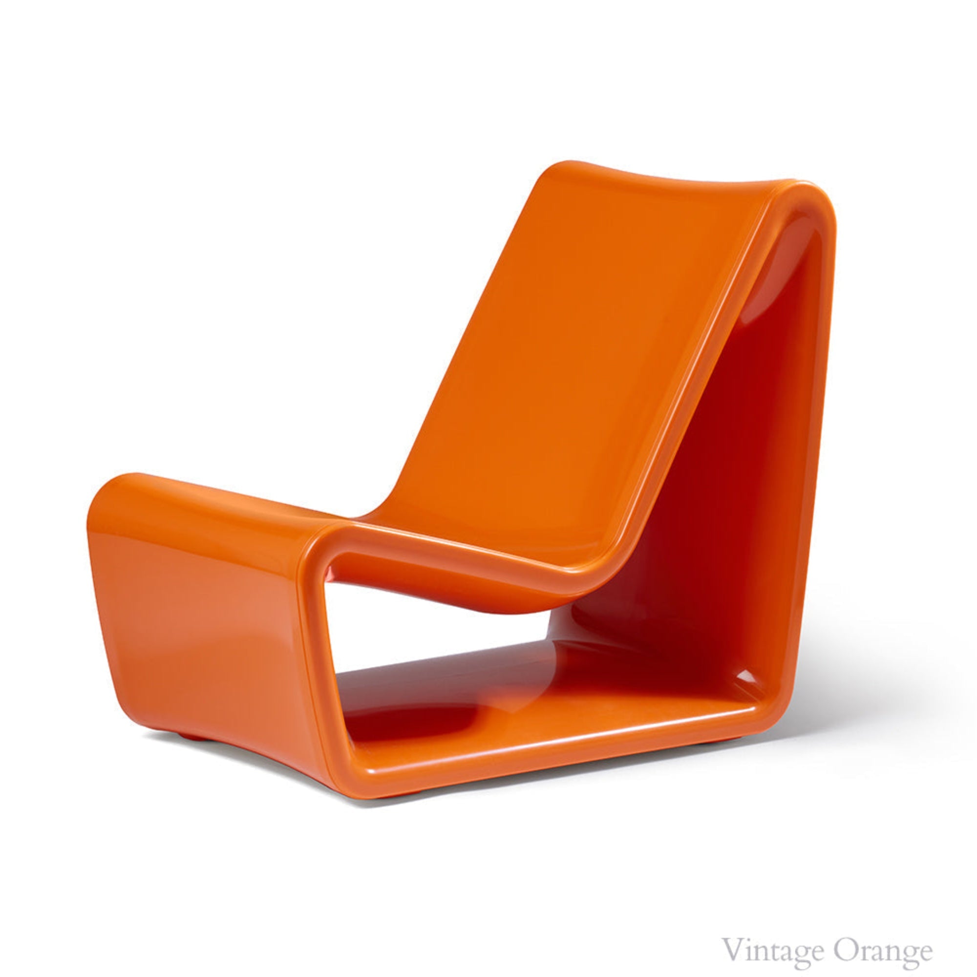 Loop Lounge Chair | Modern In-Pool Outdoor Lounge Chair — Tupelo Goods Tupelo Goods